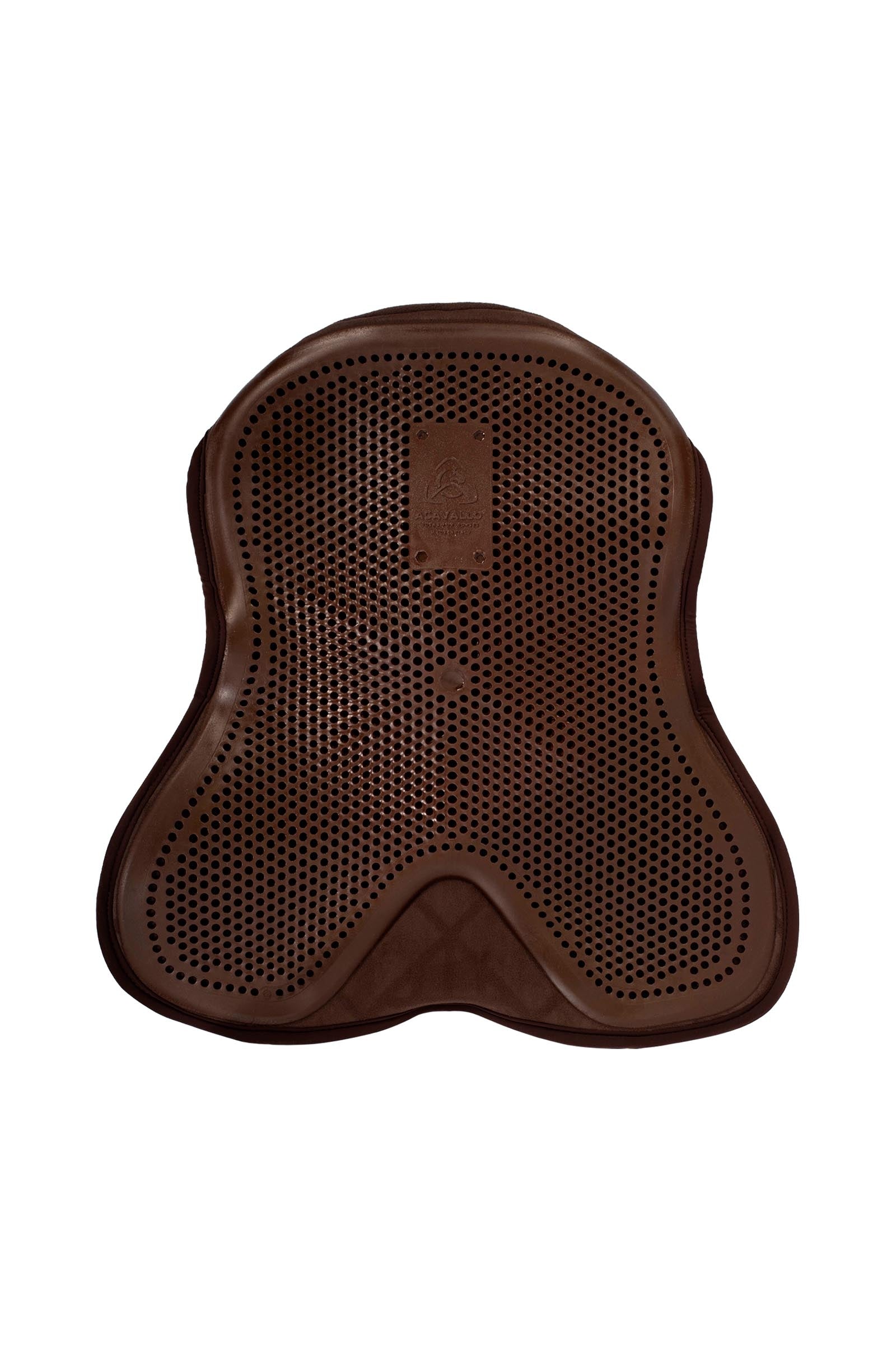 Acavallo Gel Zitbeschermer Gel-Out 10 mm voor Dressuurzadels Zadeldekjes
