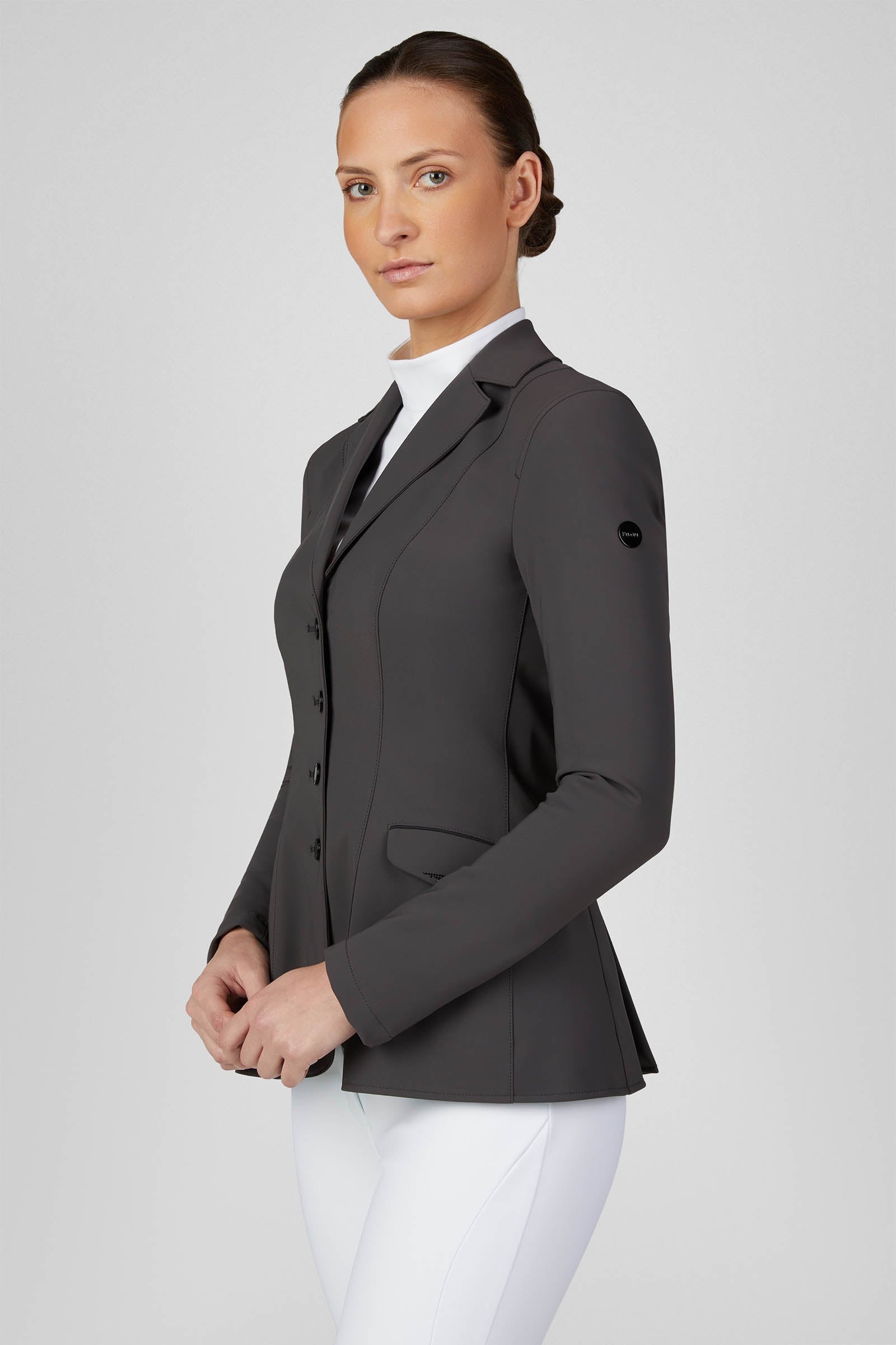 Pikeur Isalie Ladies' Show Jacket Women’s Riding Clothing