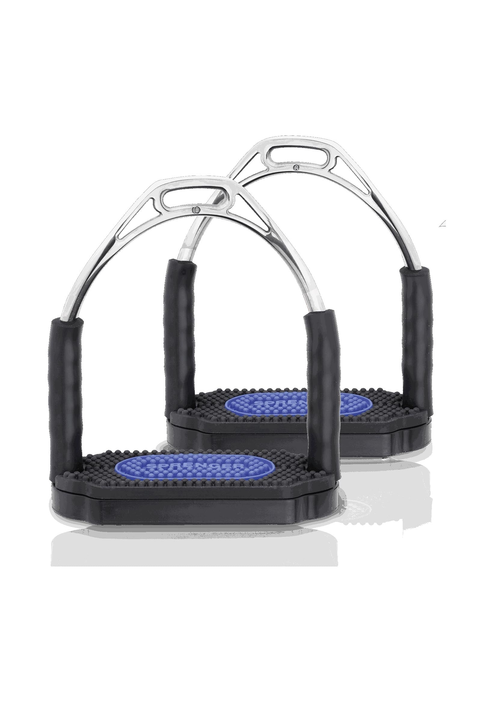 Sprenger Klimke Collection Bow Balance Stirrups Saddles, Girths & Stirrups