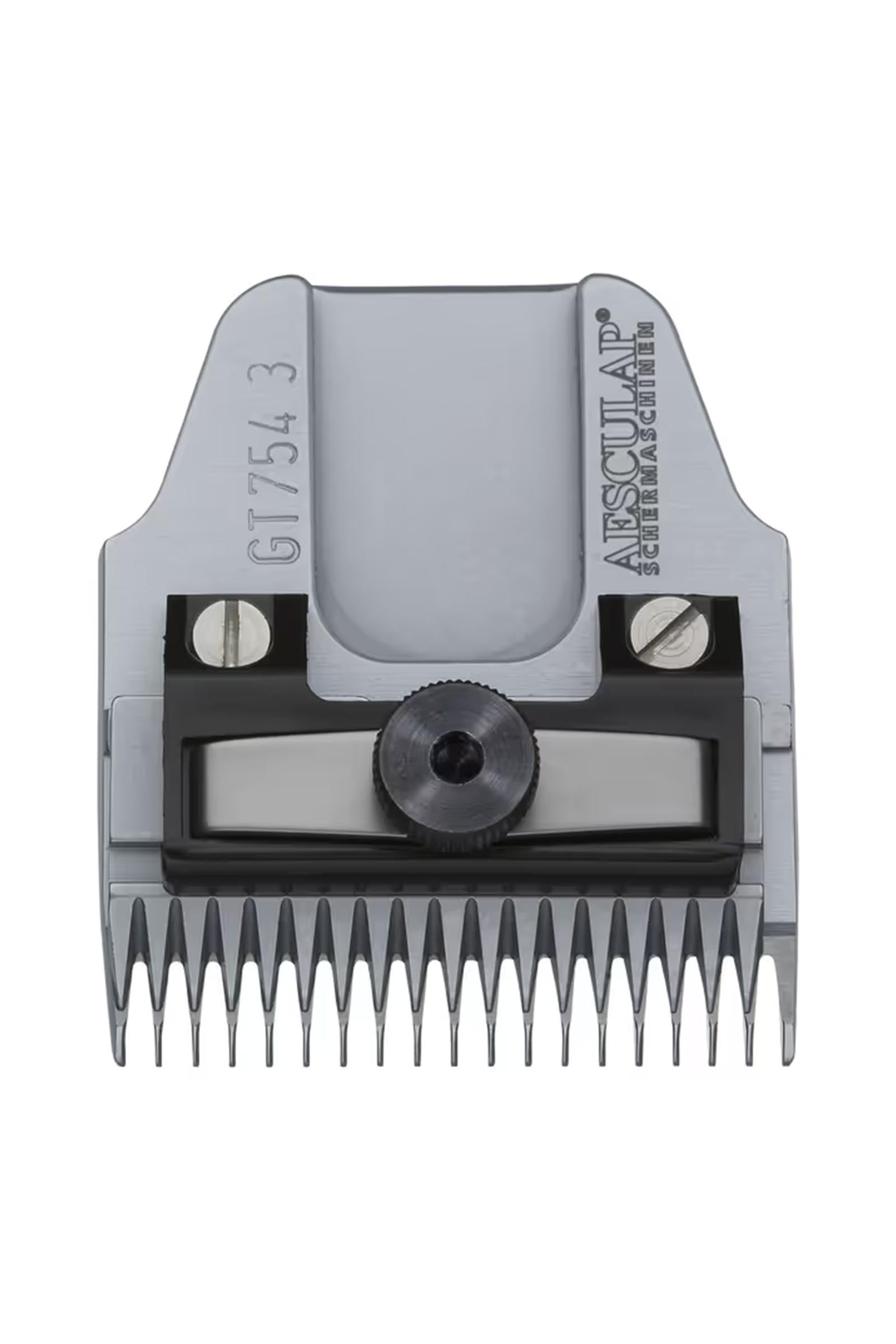 Aesculap messenset voor scheerkop Favorita 3,0 mm Scheren & Trimmen