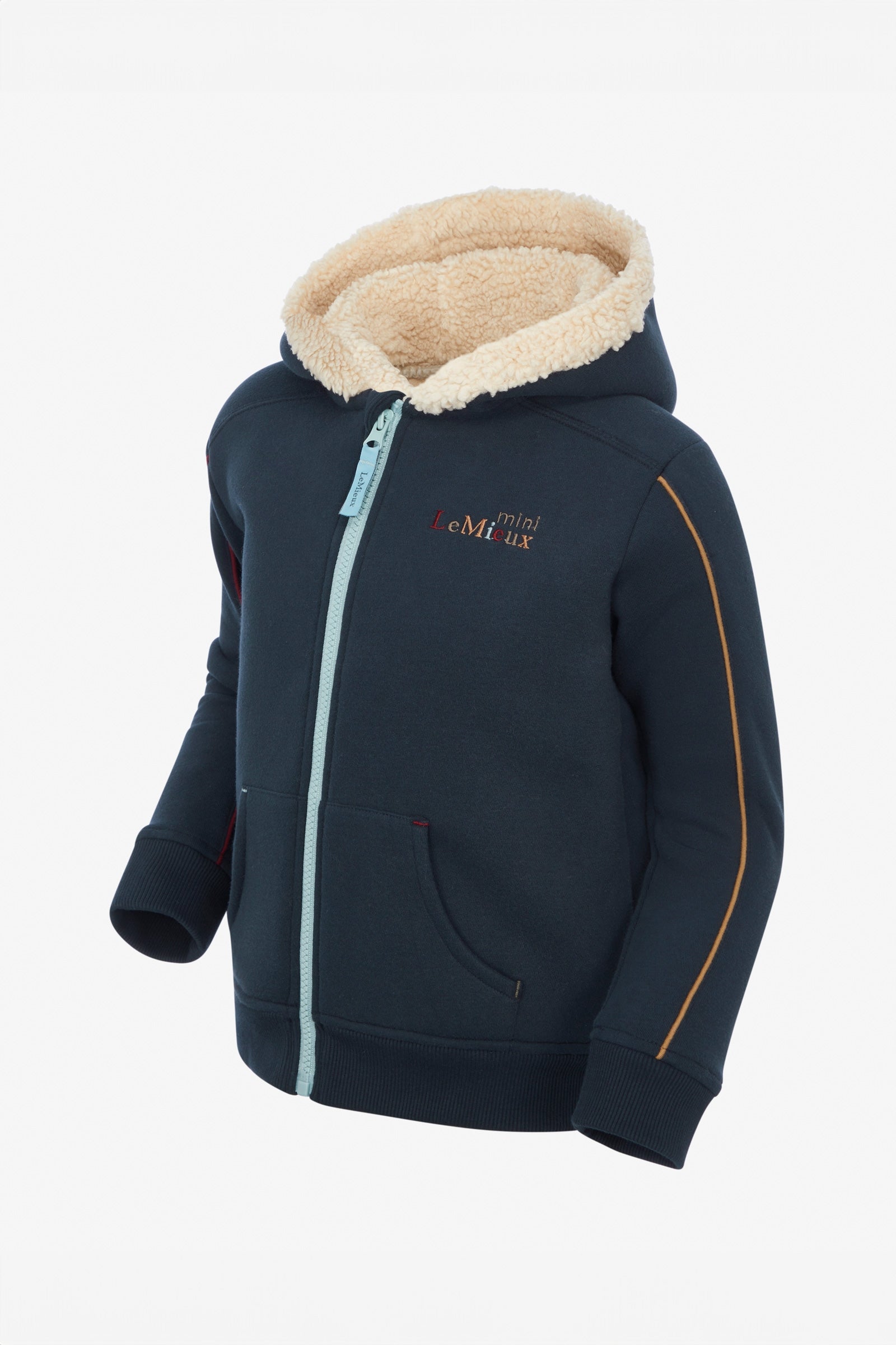 LeMieux Kinder Charlie Ritsjas Kinder paardrijkleding