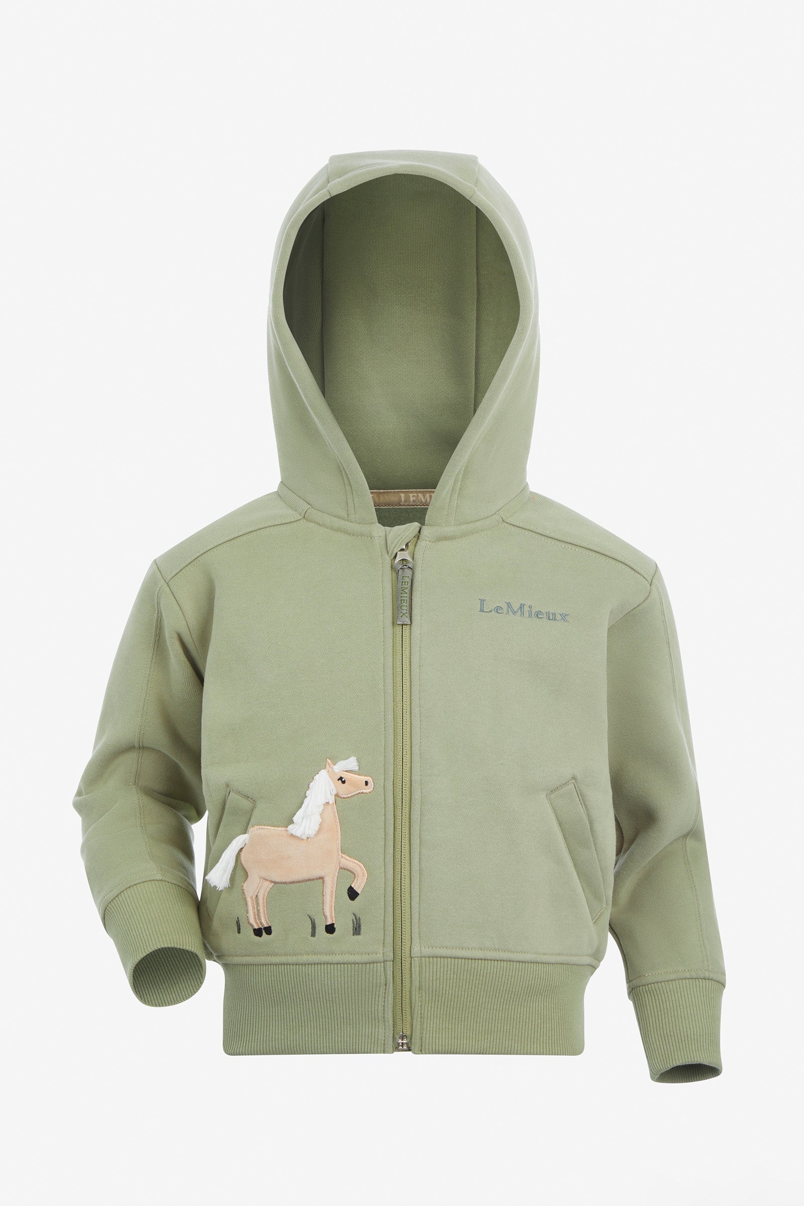 LeMieux Kinder Charlie Ritsjas Kinder paardrijkleding