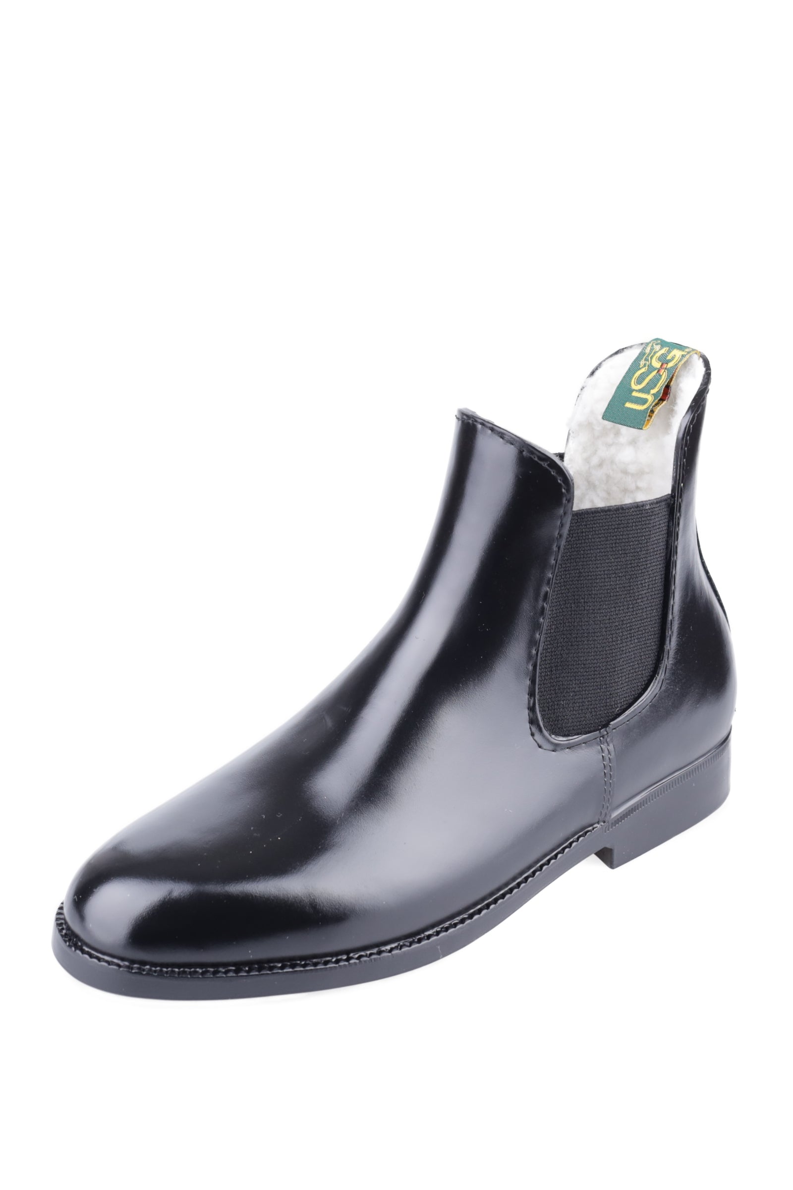 USG Pro Ride Ladies' Winter Jodhpur Boots Riding Boots & Riding Shoes