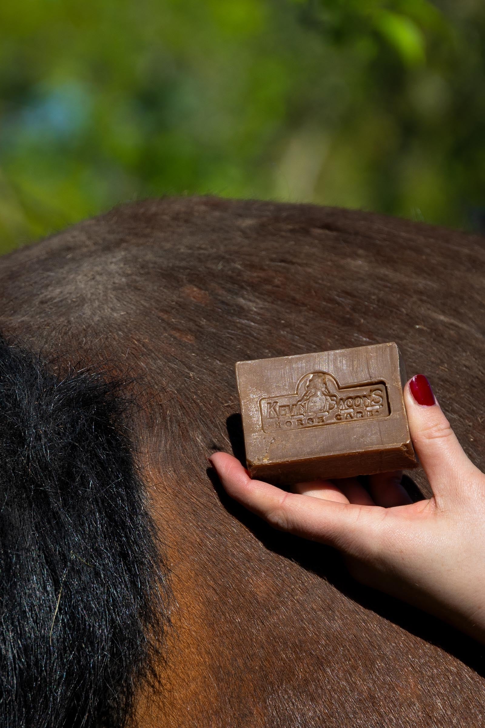 Kevin Bacon´s Kevin Bacon's Active Soap, 100g Horse Health Care