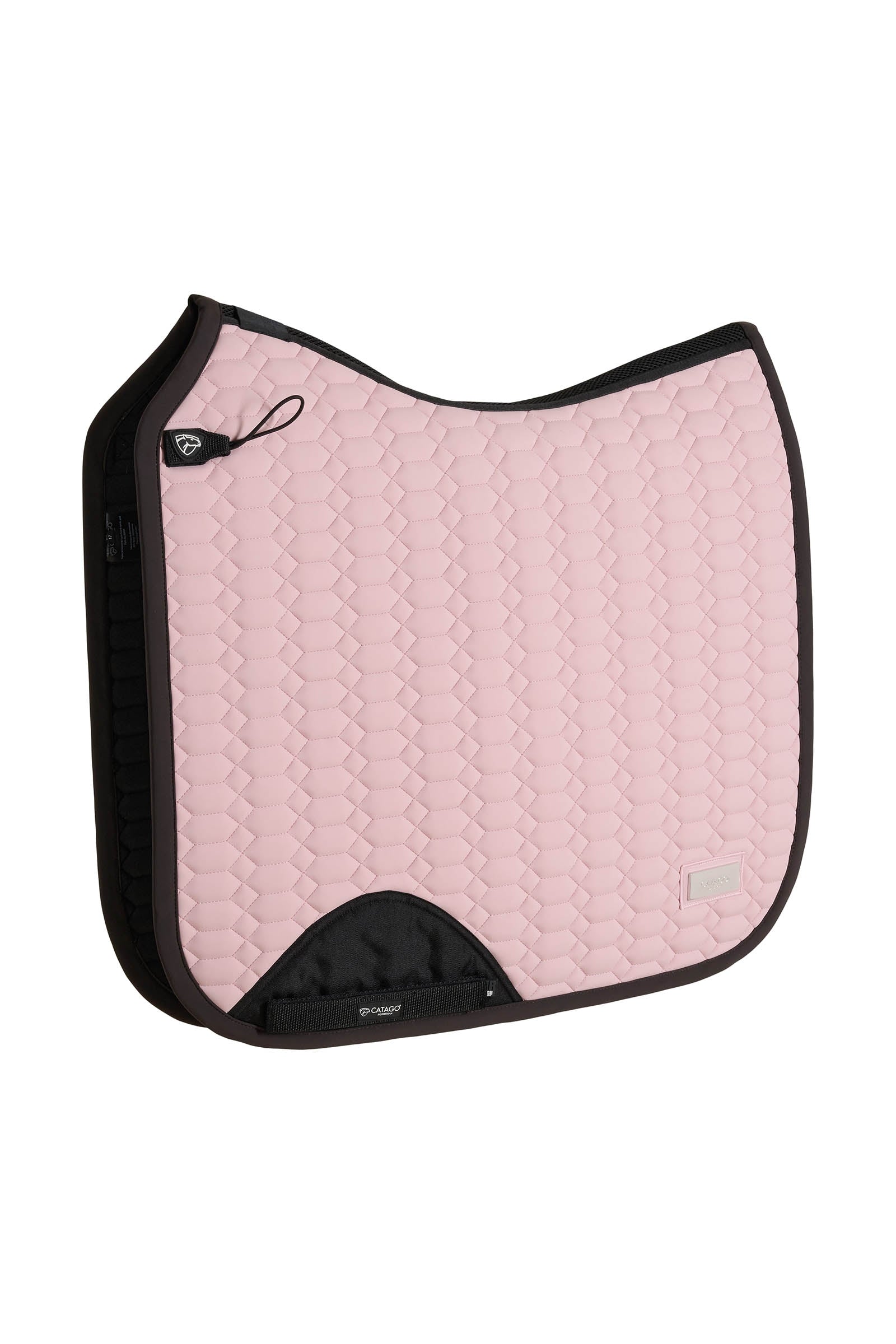 Catago FIR-Tech Grand Dressage Saddle Pad Zadeldekjes