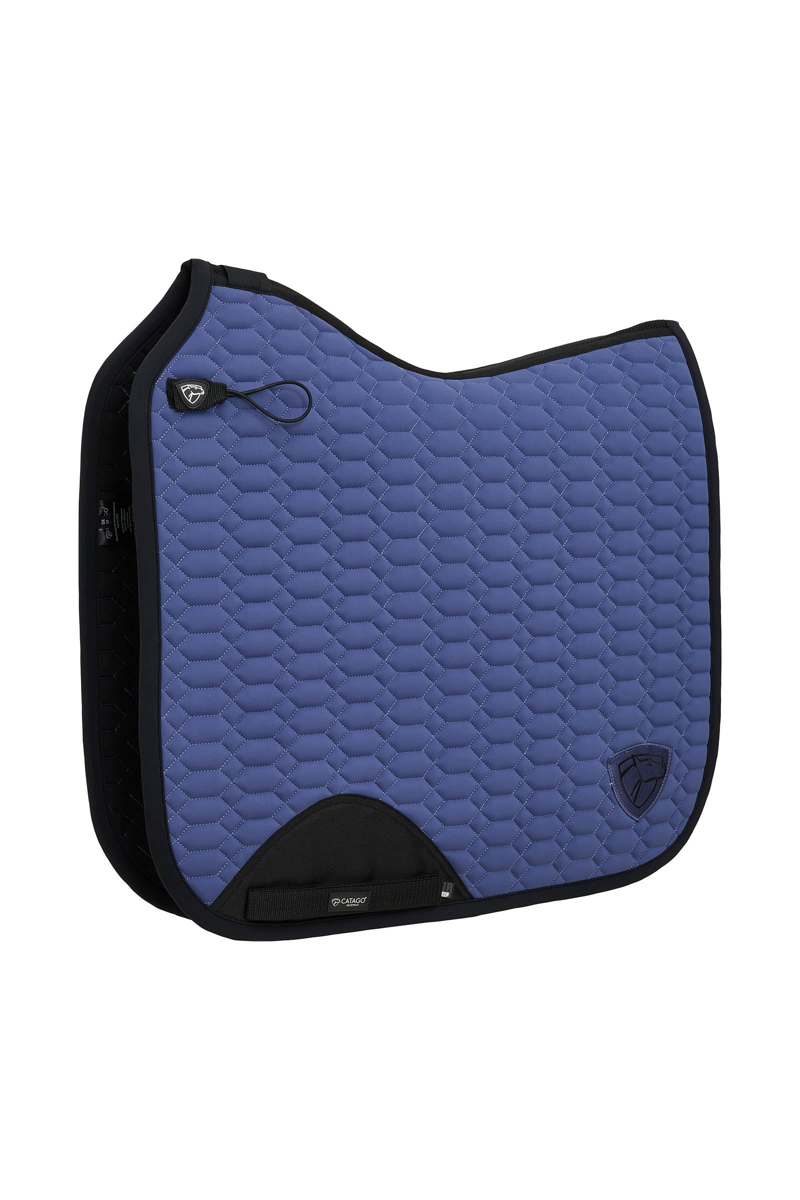 Catago FIR-Tech Grand Dressage Saddle Pad Zadeldekjes
