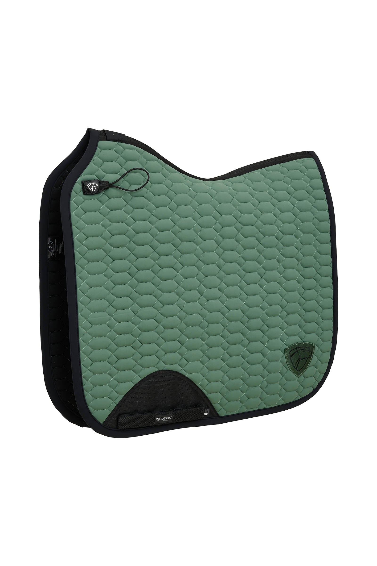 Catago FIR-Tech Grand Dressage Saddle Pad Zadeldekjes