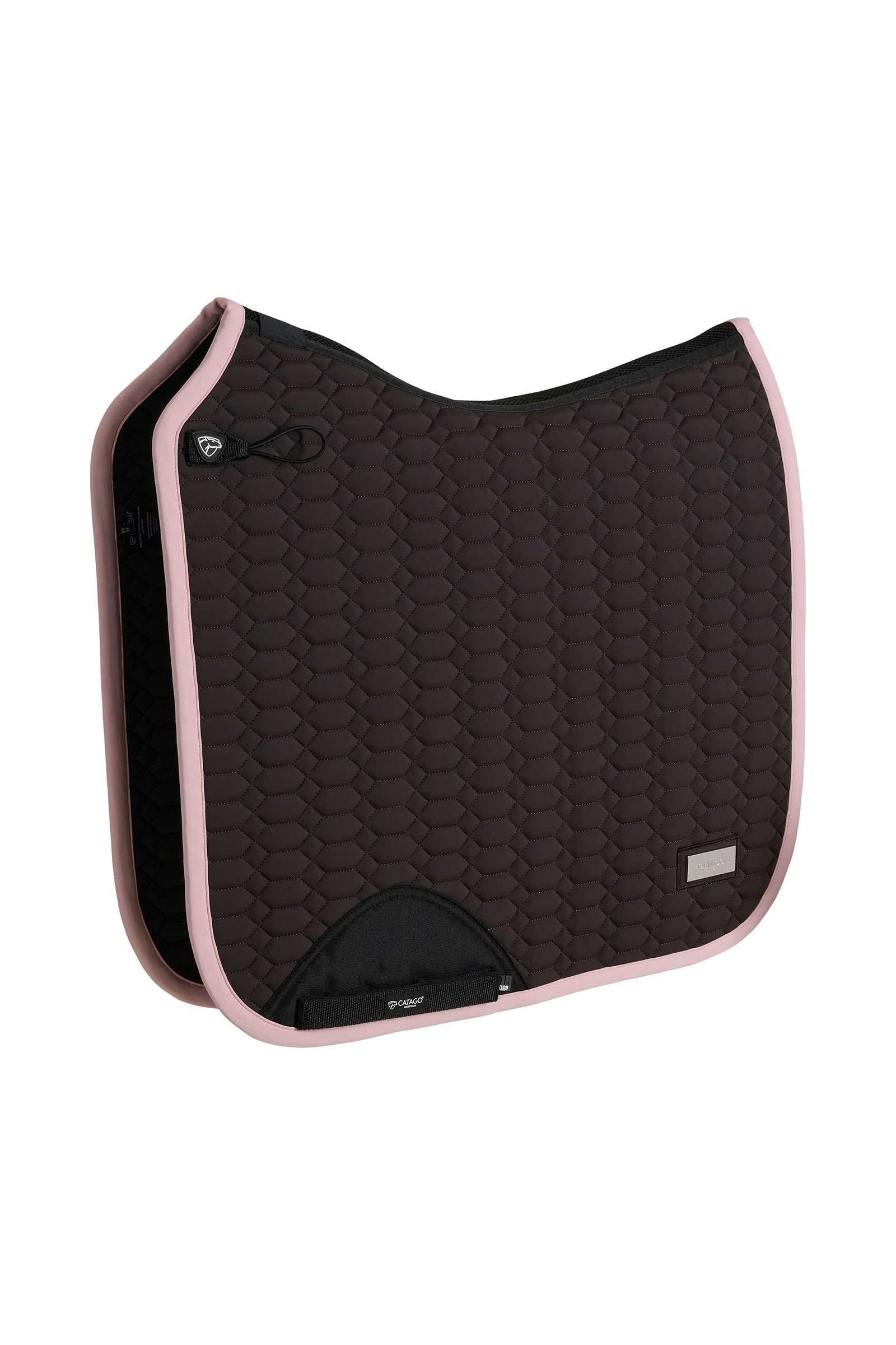 Catago FIR-Tech Grand Dressage Saddle Pad Zadeldekjes