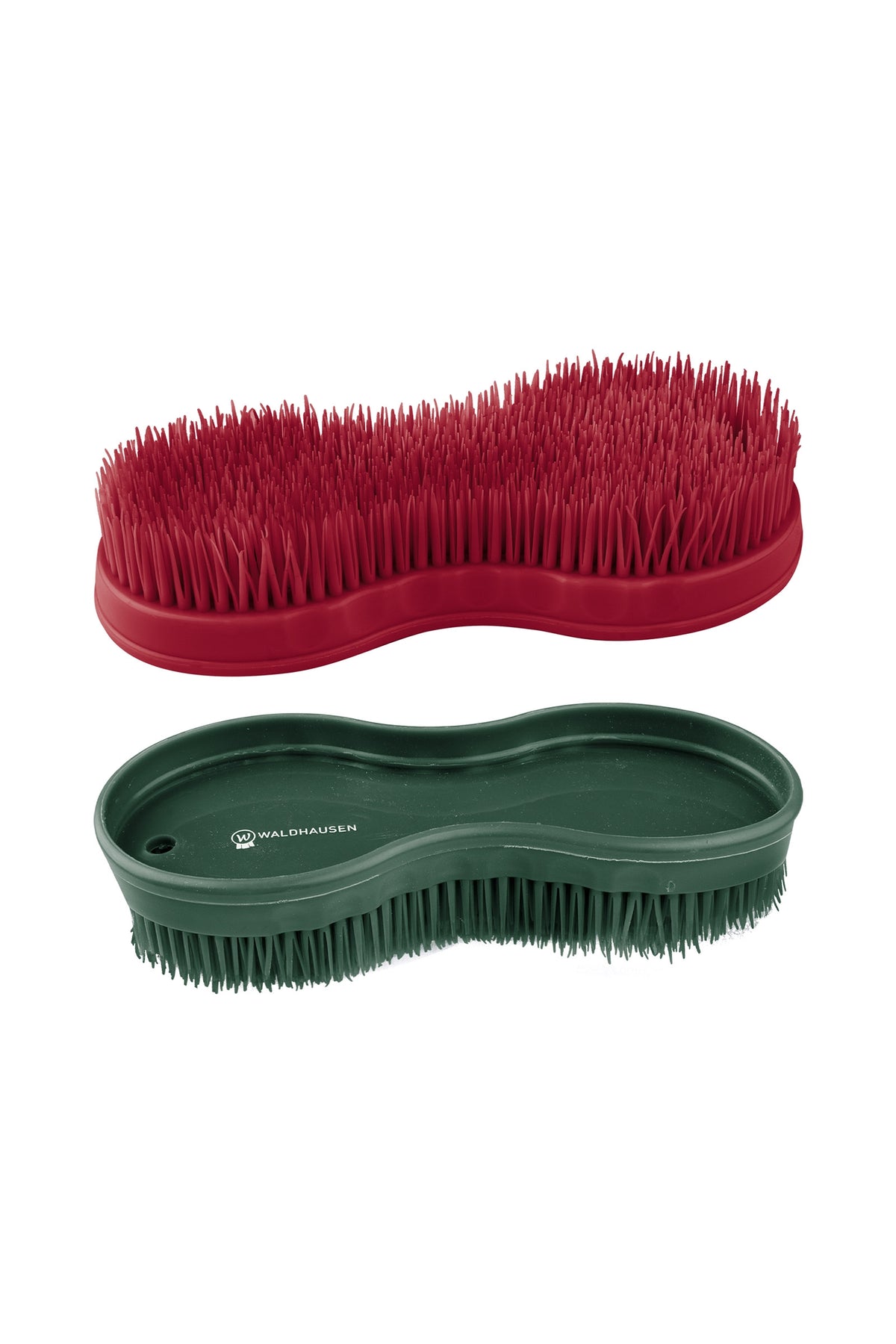 Waldhausen All-in-One Brush Horse Grooming Tools