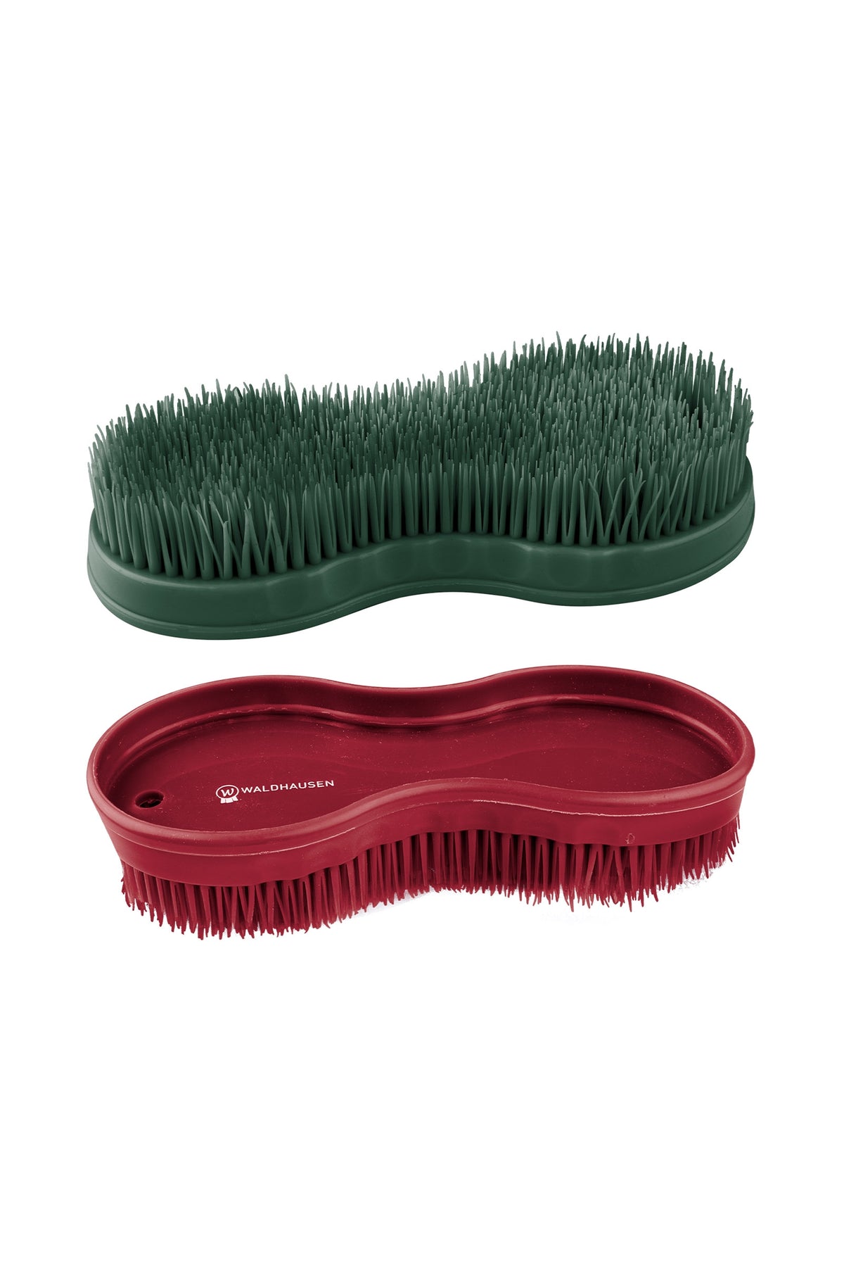 Waldhausen All-in-One Brush Horse Grooming Tools