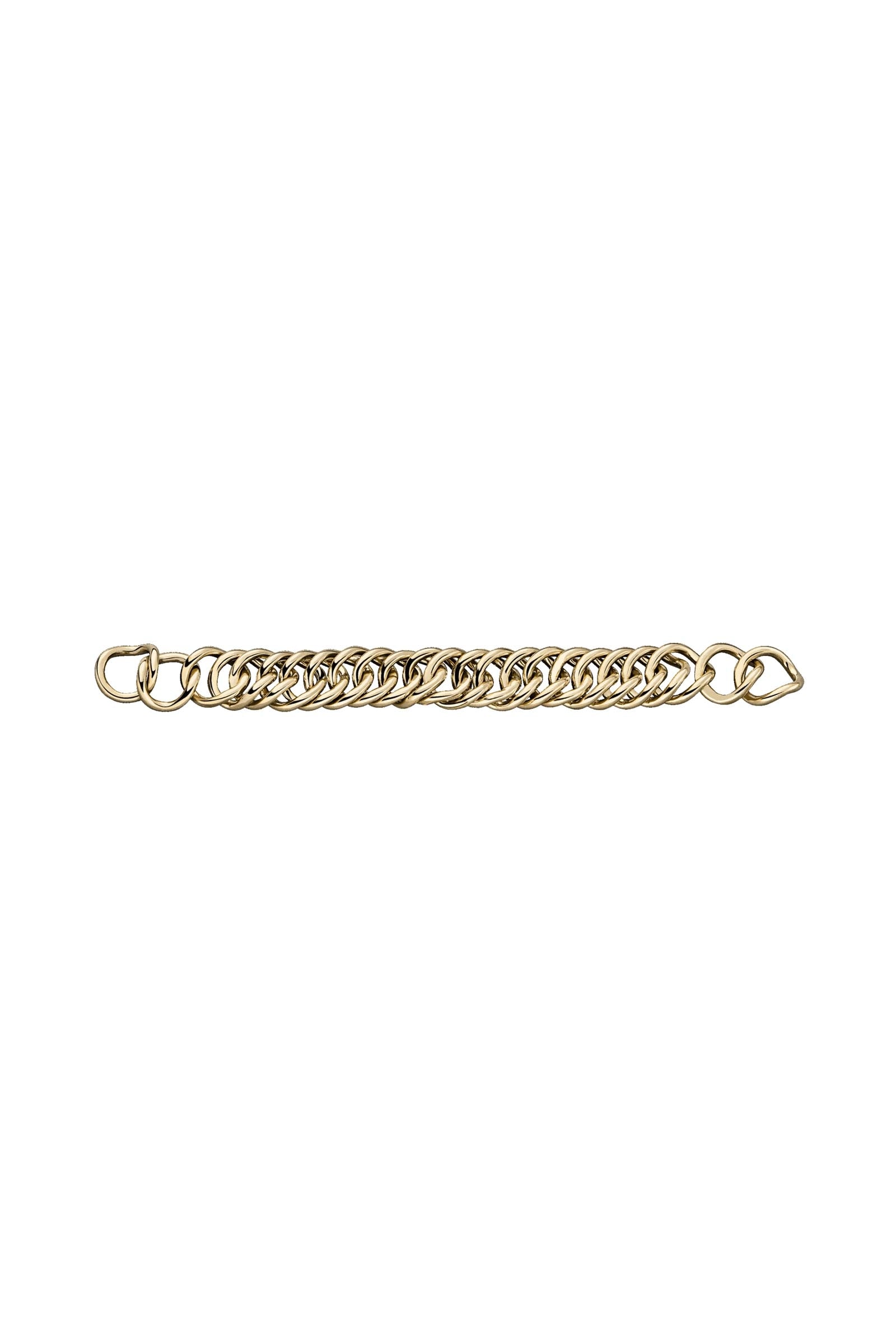 Sprenger Stangketting, Aurigan, 28 schakels, dressuur kandaren Bitten