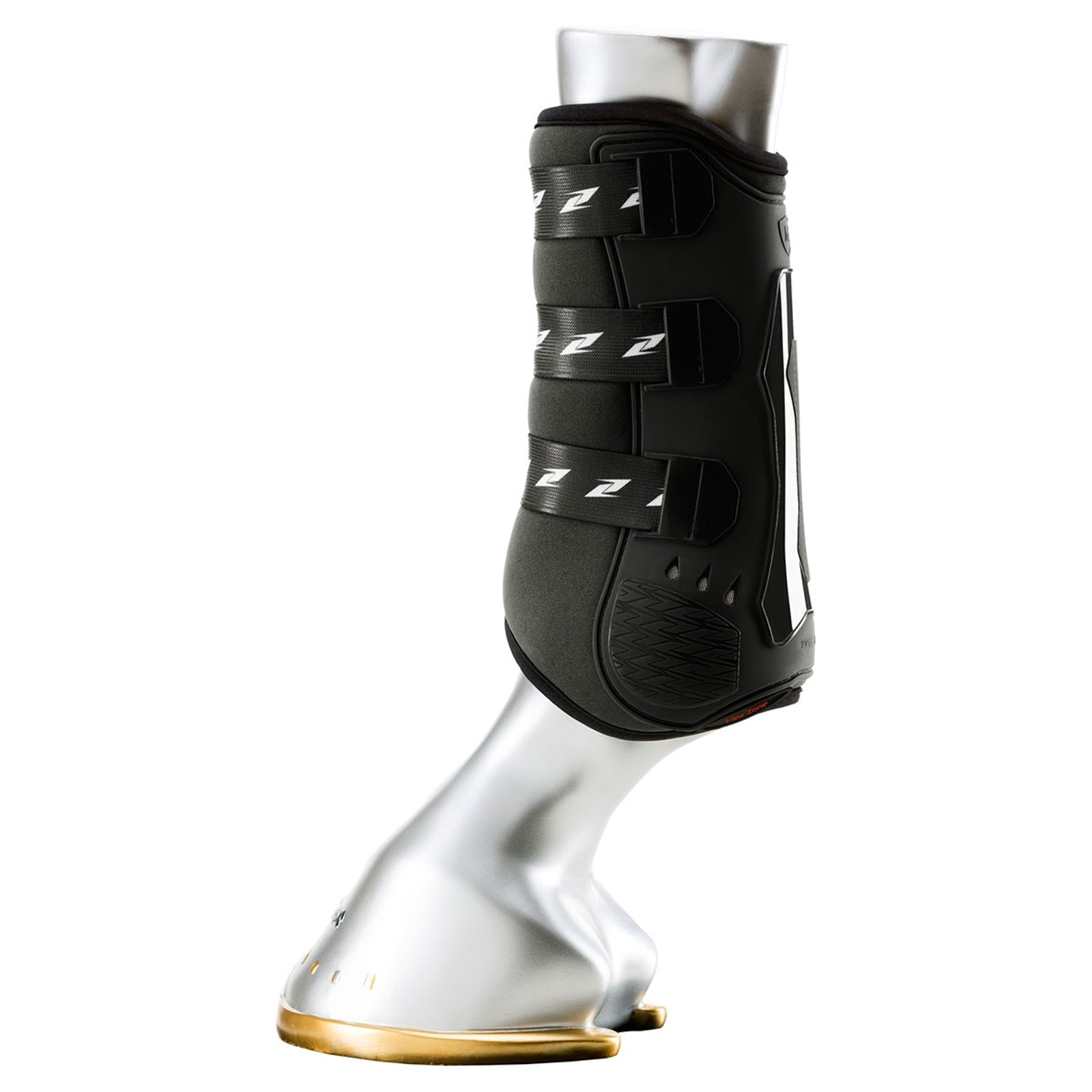 Zandona King Carbon Air Tendon Boots, Front Leg & Hoof Protection