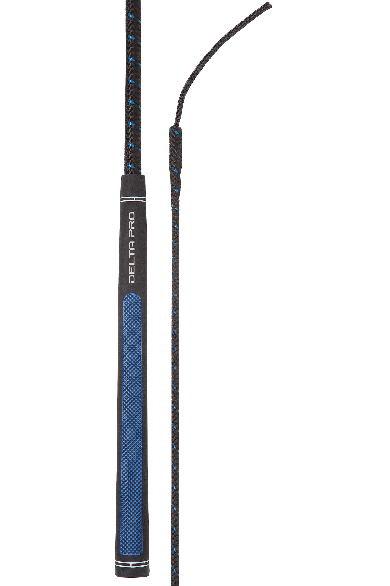 Fleck Delta Pro Dressage Whip Zwepen