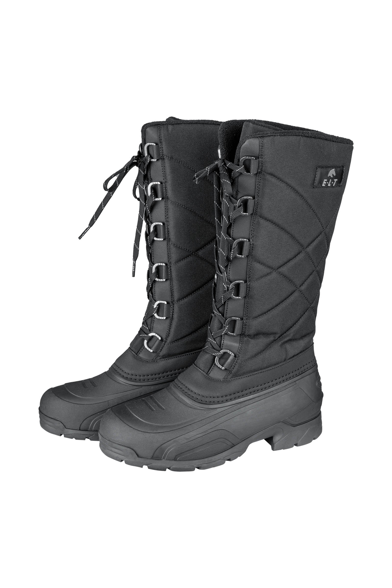 ELT Thermo Boot Cleveland Riding Boots & Riding Shoes