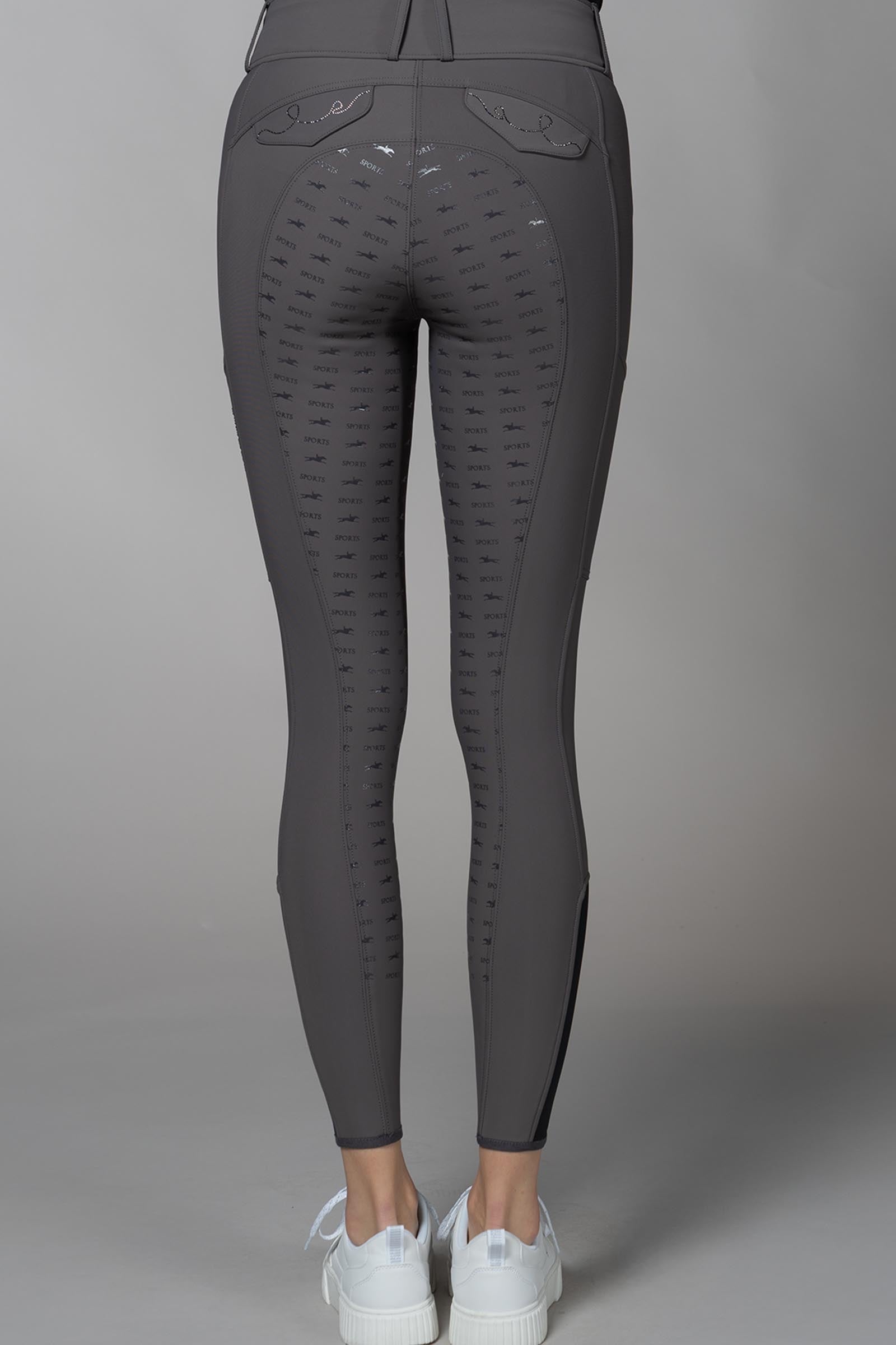 Schockemöhle Sports Noelle fullseat rijbroek, dames Womens Breeches