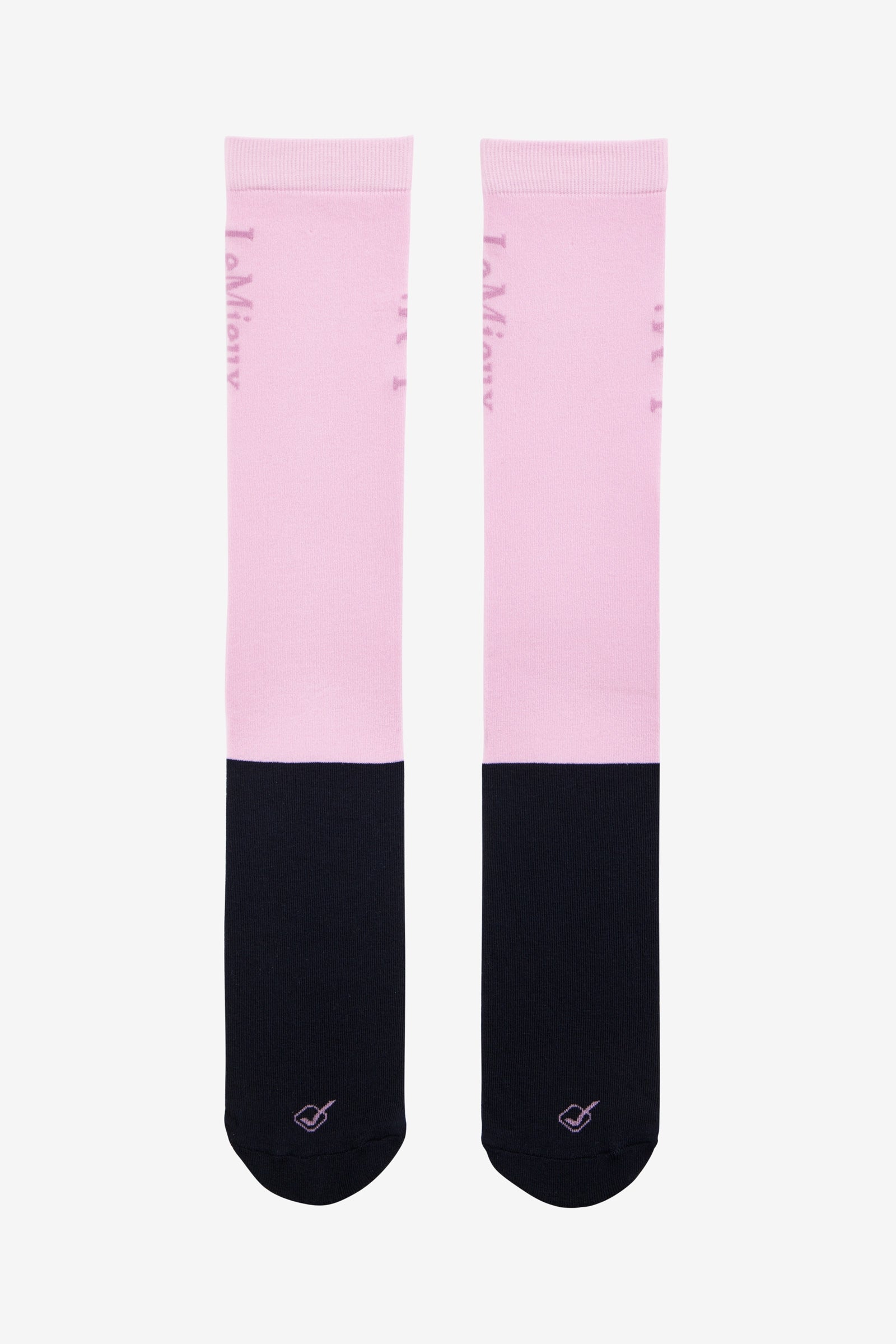 LeMieux Competition Socks 2-Pack Socks