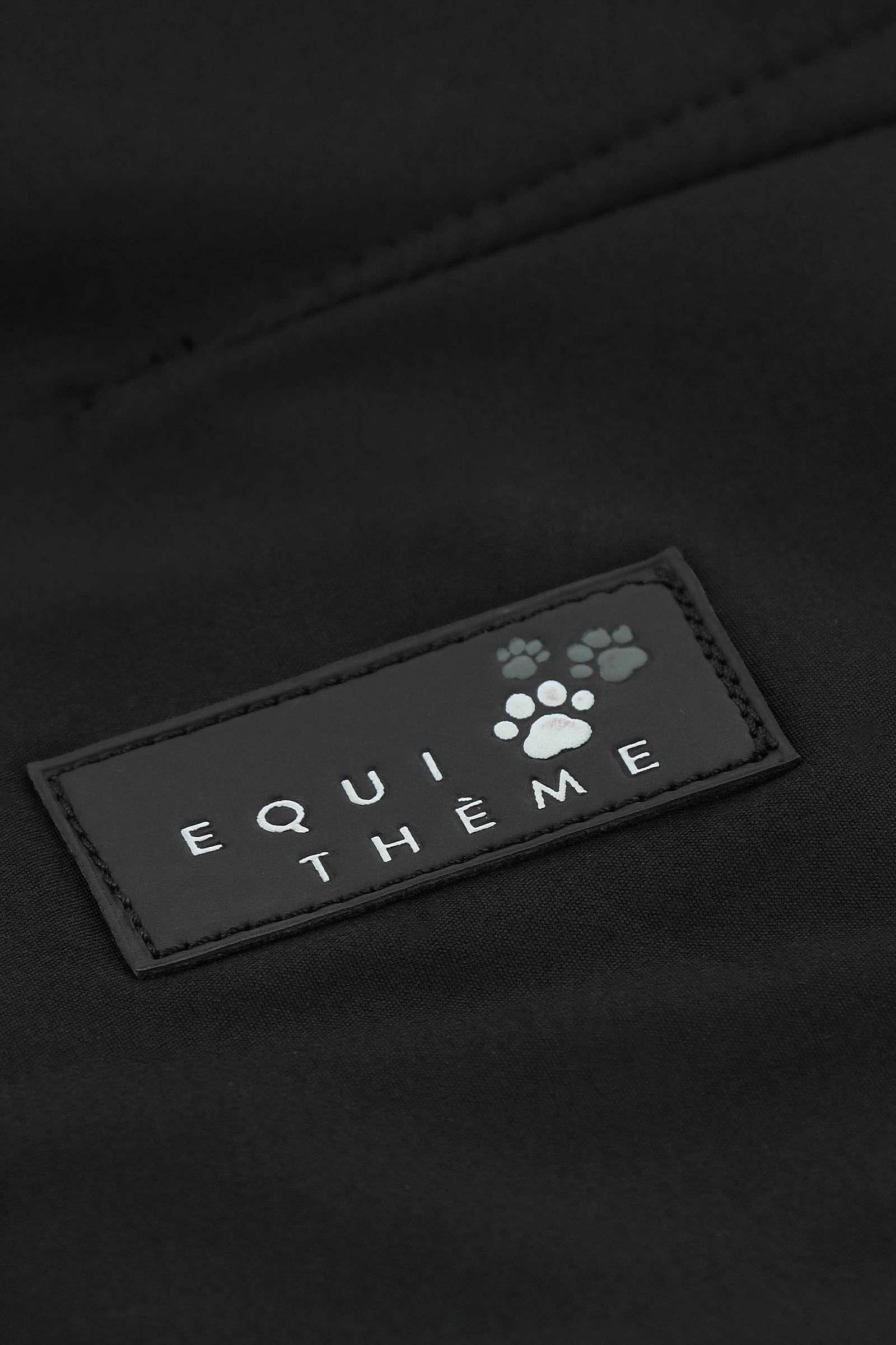 EQUITHÈME Softshell Dog Rug Dog Accesories