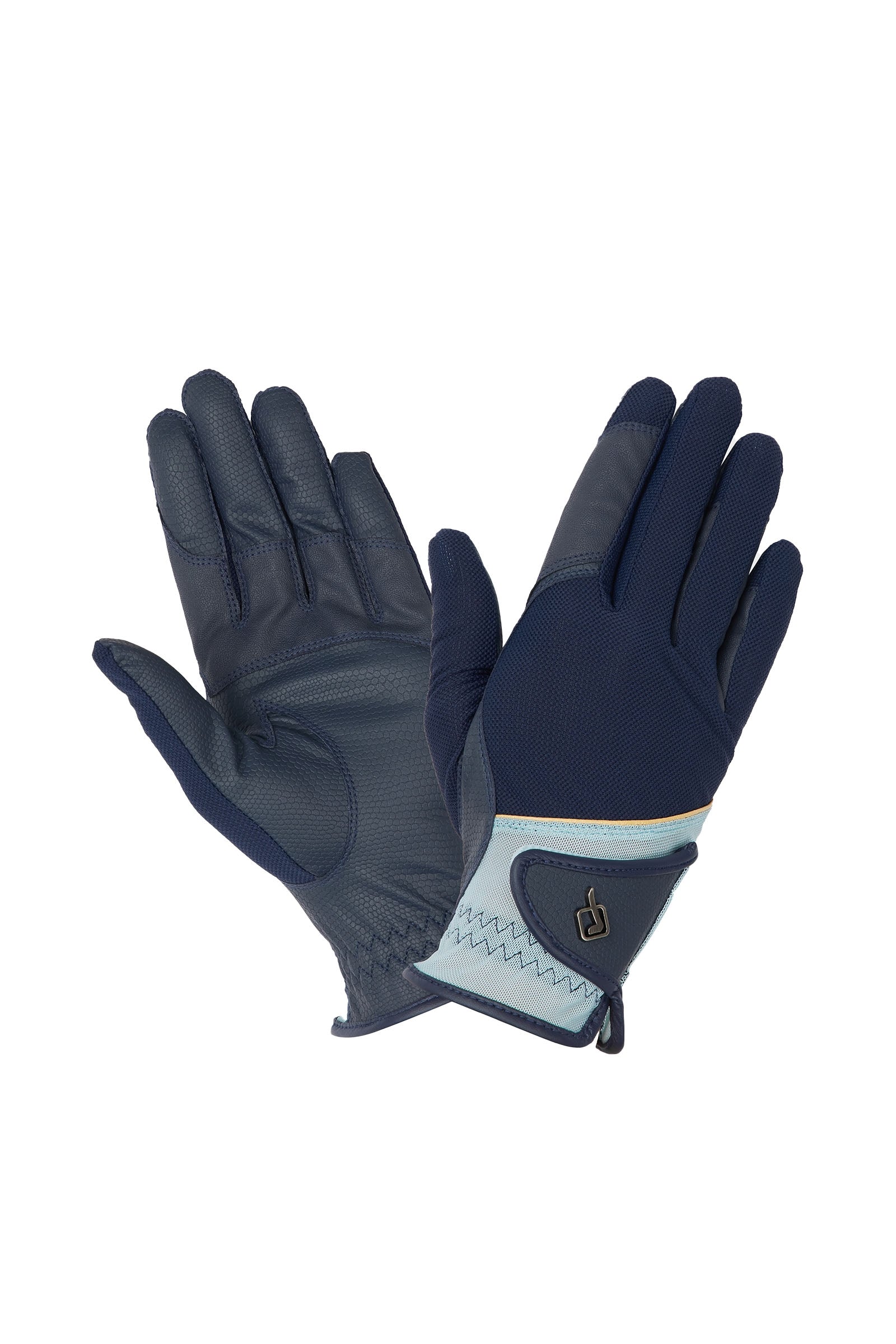 LeMieux Pro Mesh Handschoenen Rijhandschoenen