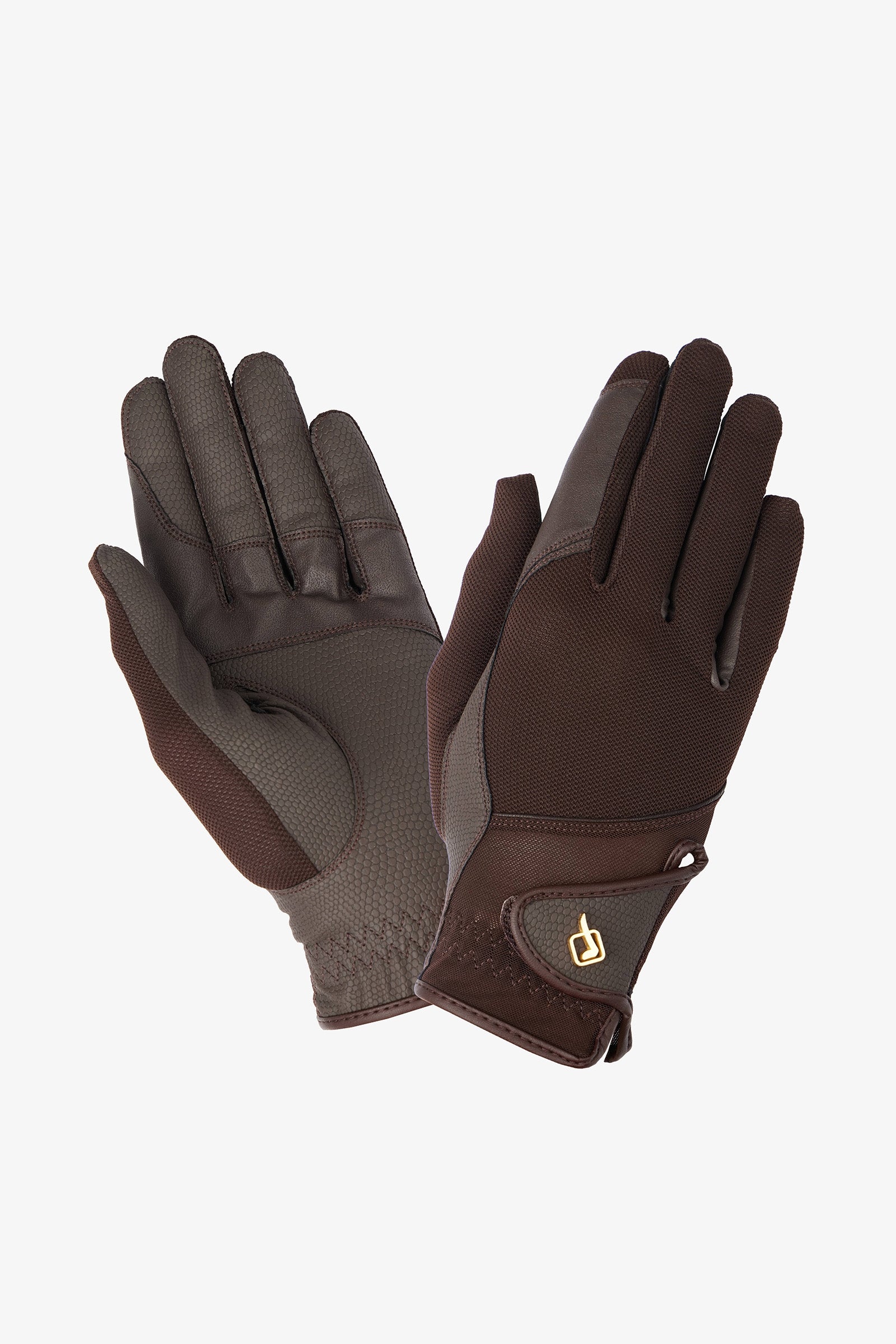 LeMieux Pro Mesh Gloves Riding Gloves