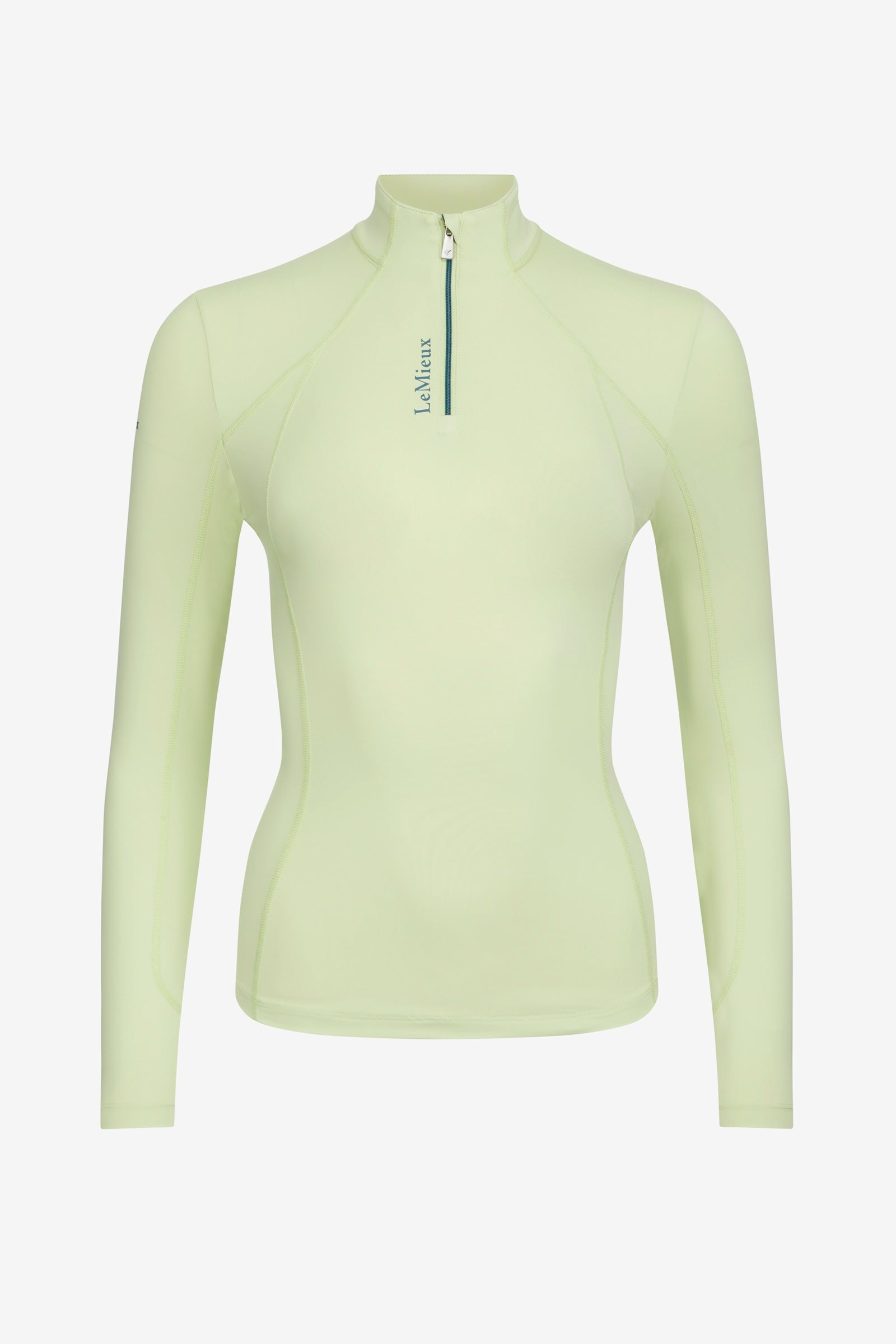 LeMieux Classique dames functioneel baselayer shirt Dames paardrijkleding