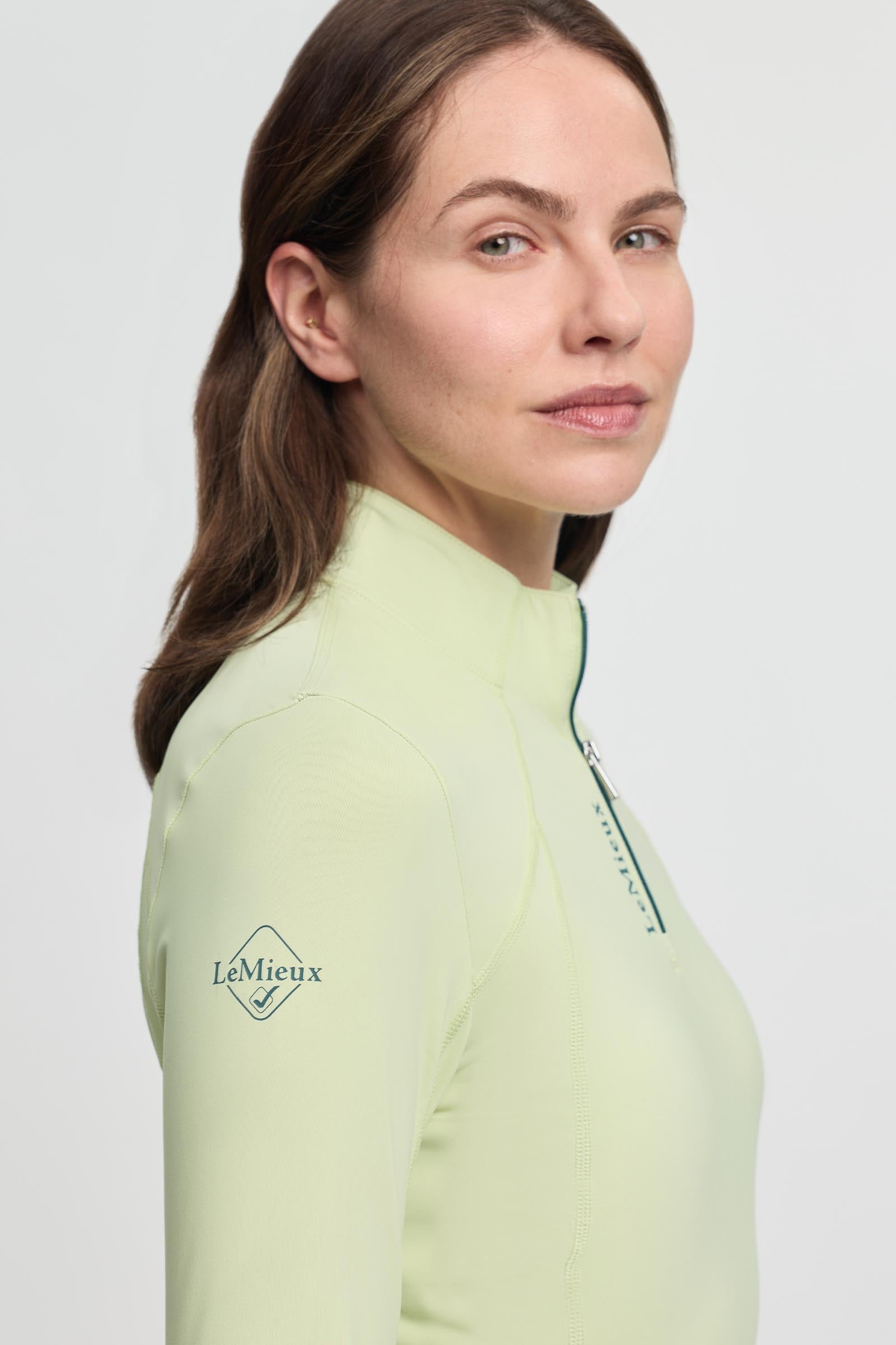 LeMieux Classique Women´s Base Layer Shirt Women’s Riding Clothing