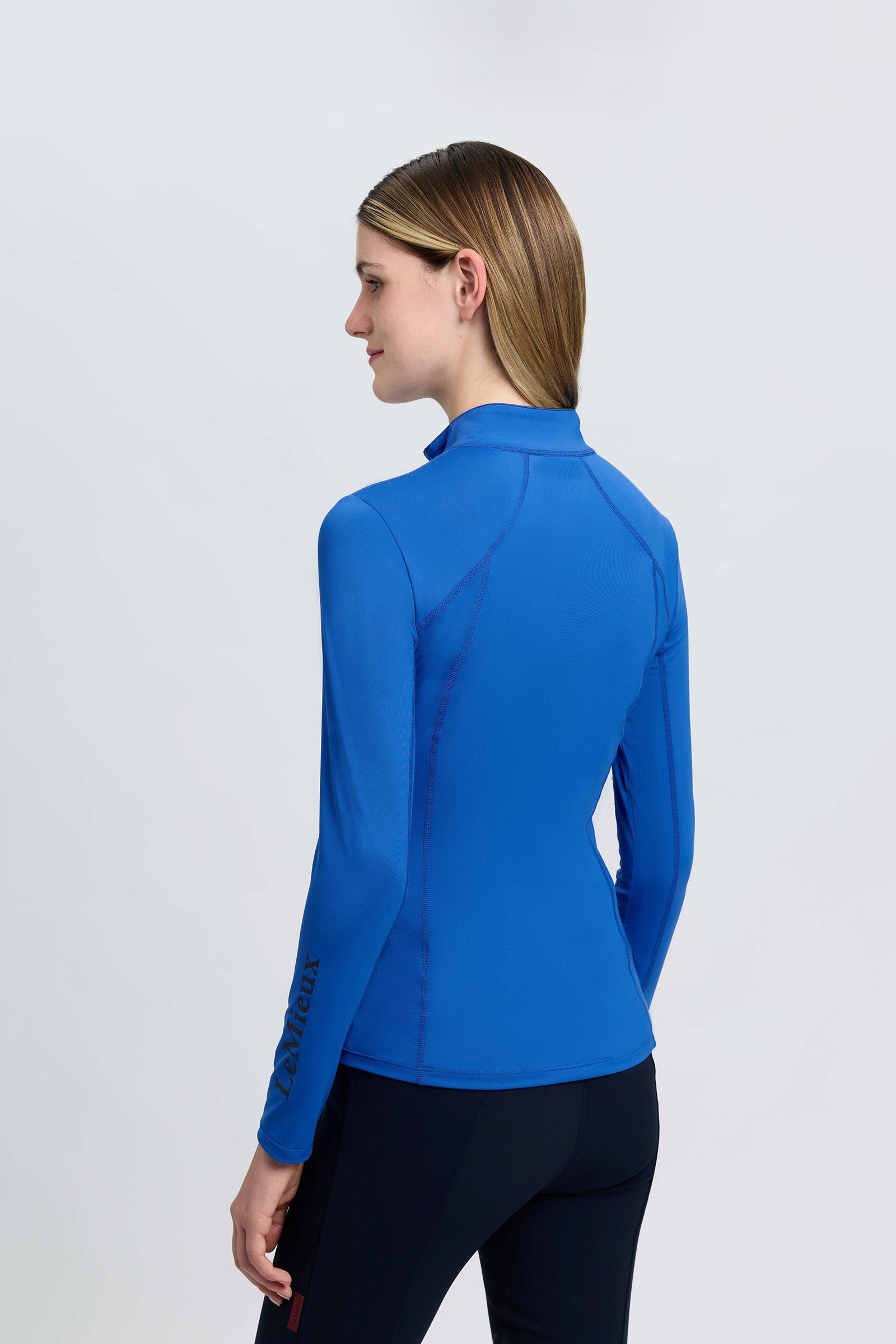 LeMieux Classique Women´s Base Layer Shirt Women’s Riding Clothing