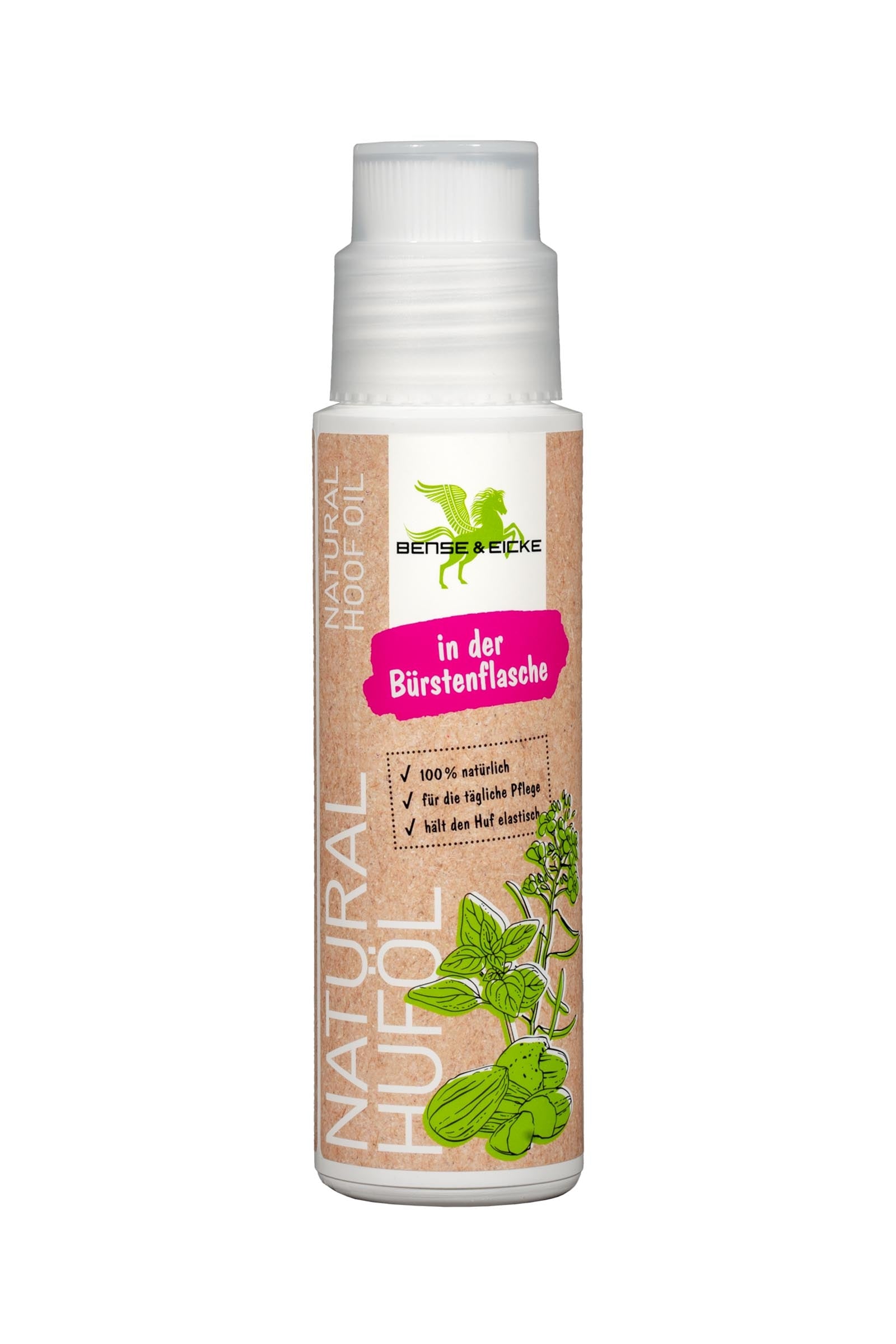 Bense & Eicke Natuurlijke hoefolie, 200 ml Gezondheid