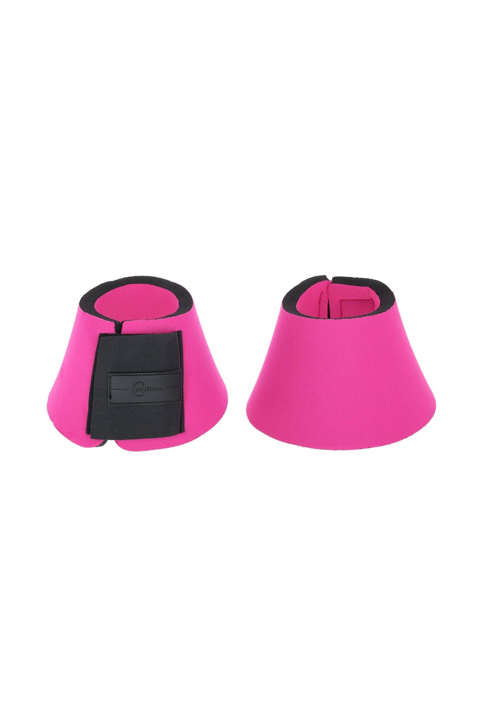 Covalliero NeoLite Bell Boots Leg Protection & Hoof Protection for Horses