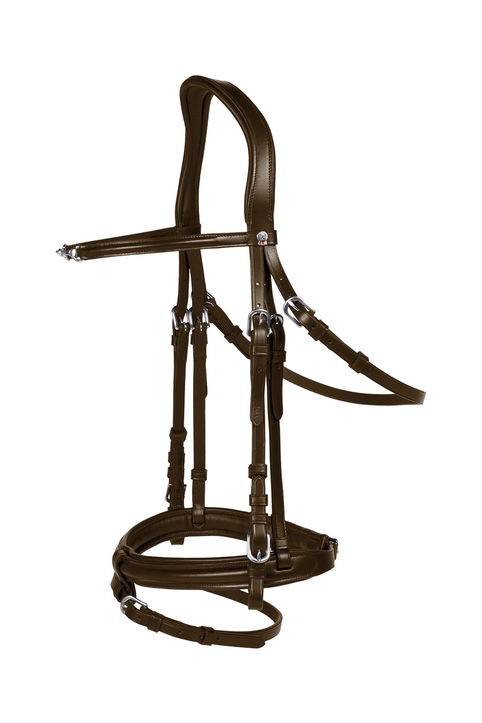 Waldhausen X-Line Charmbit Bridle Bridles & Reins