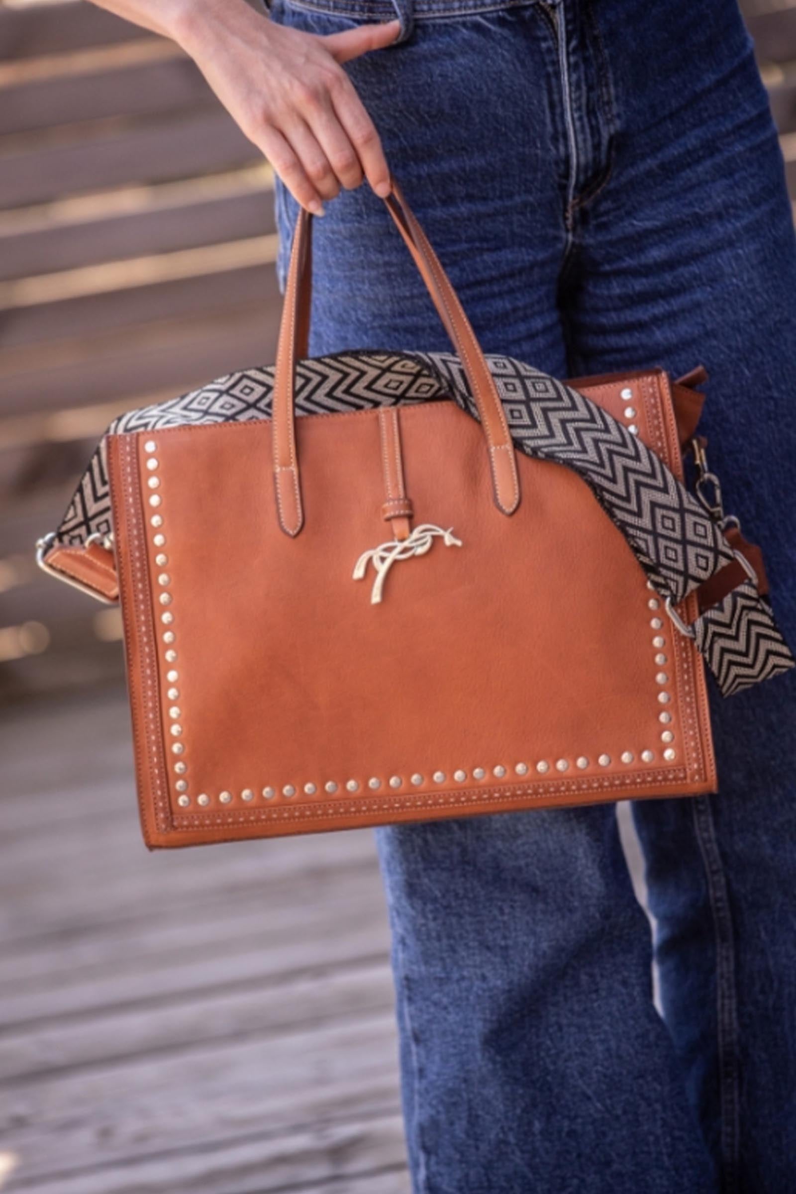 PENELOPE Naily Romane Handbag Accessories