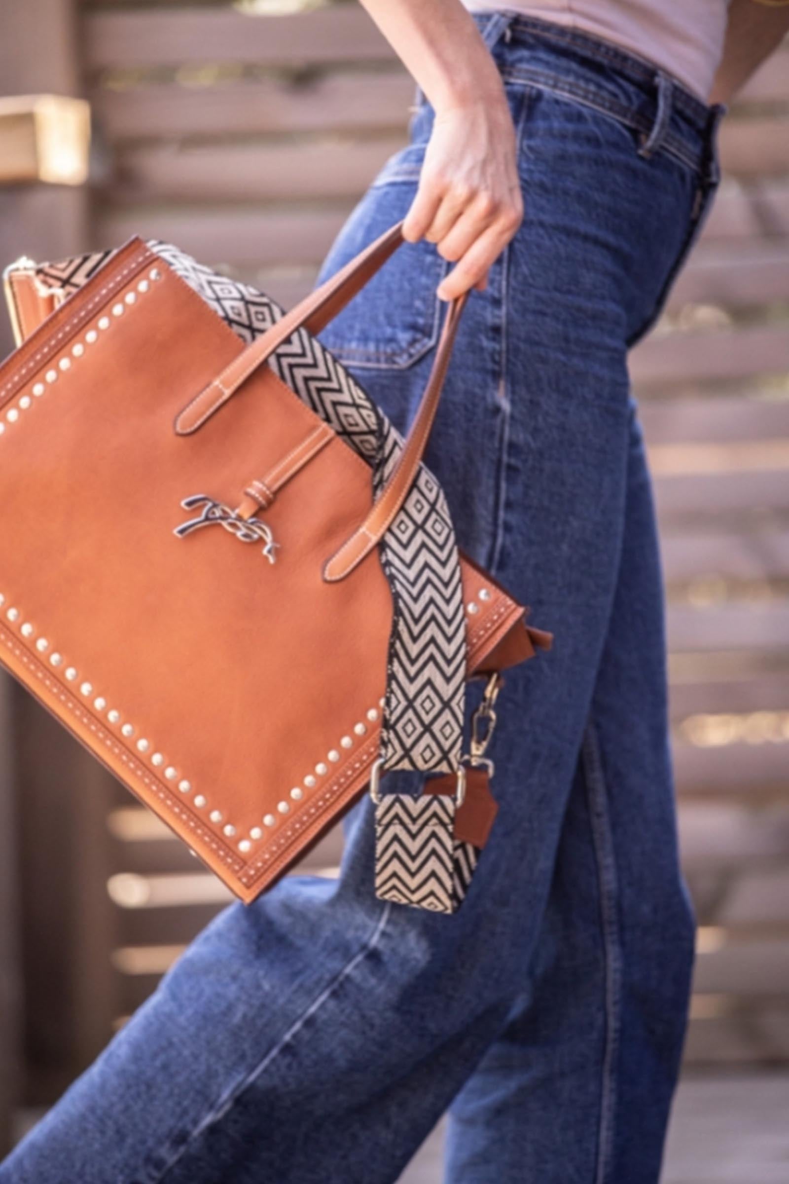 PENELOPE Naily Romane Handbag Accessories
