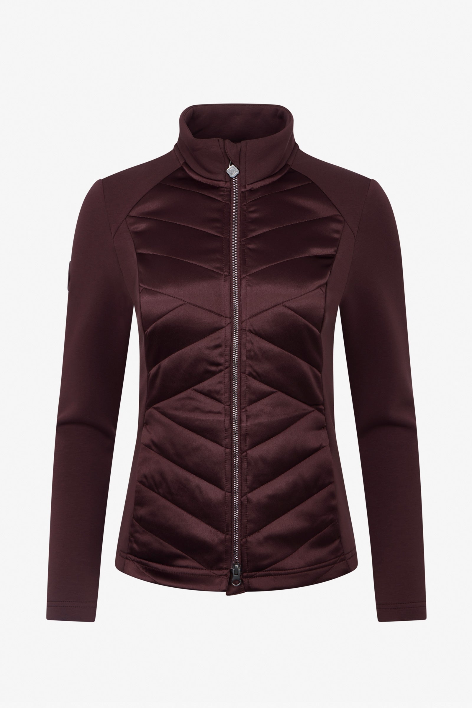LeMieux Dynamique jas, dames Dames paardrijkleding