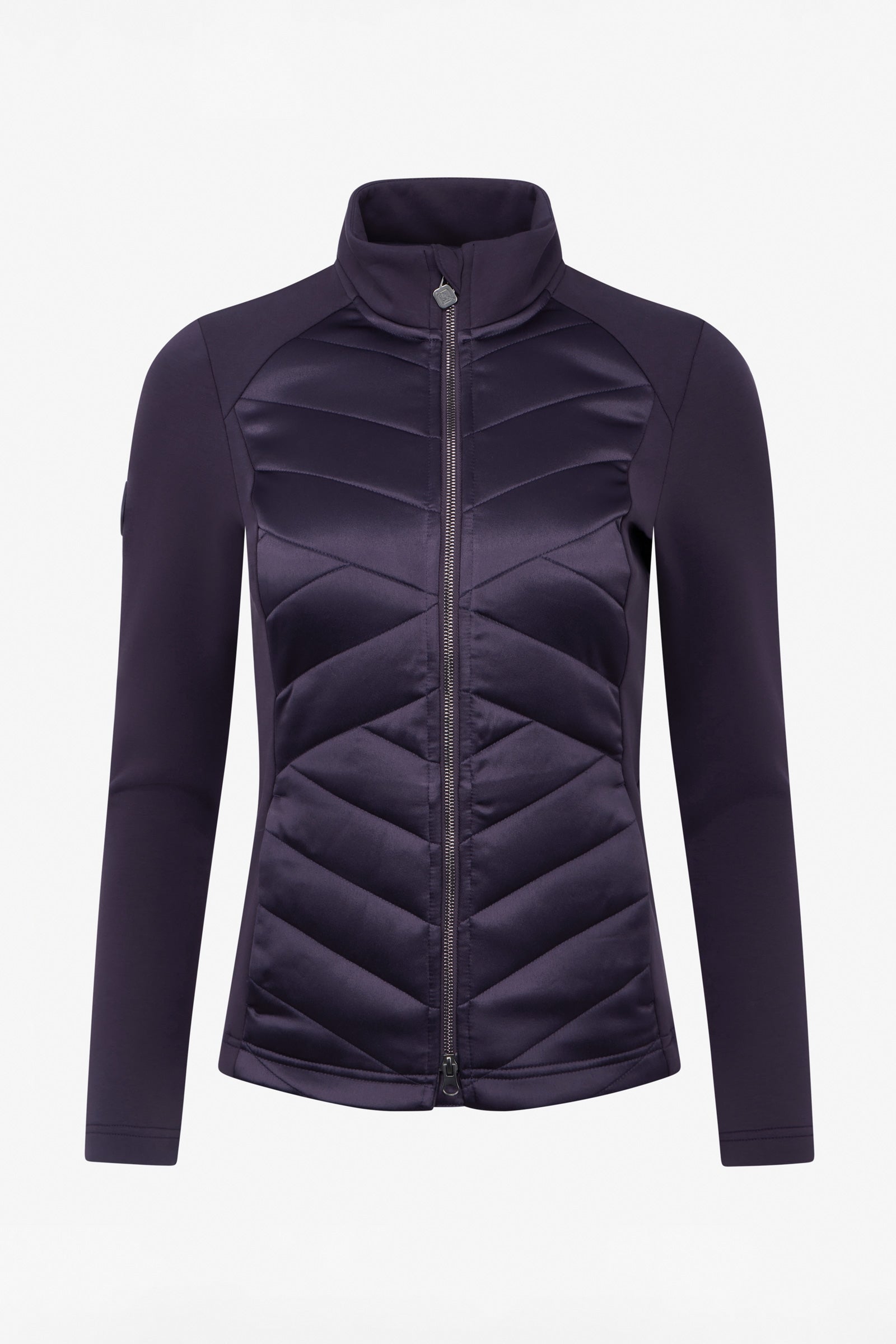 LeMieux Dynamique jas, dames Dames paardrijkleding