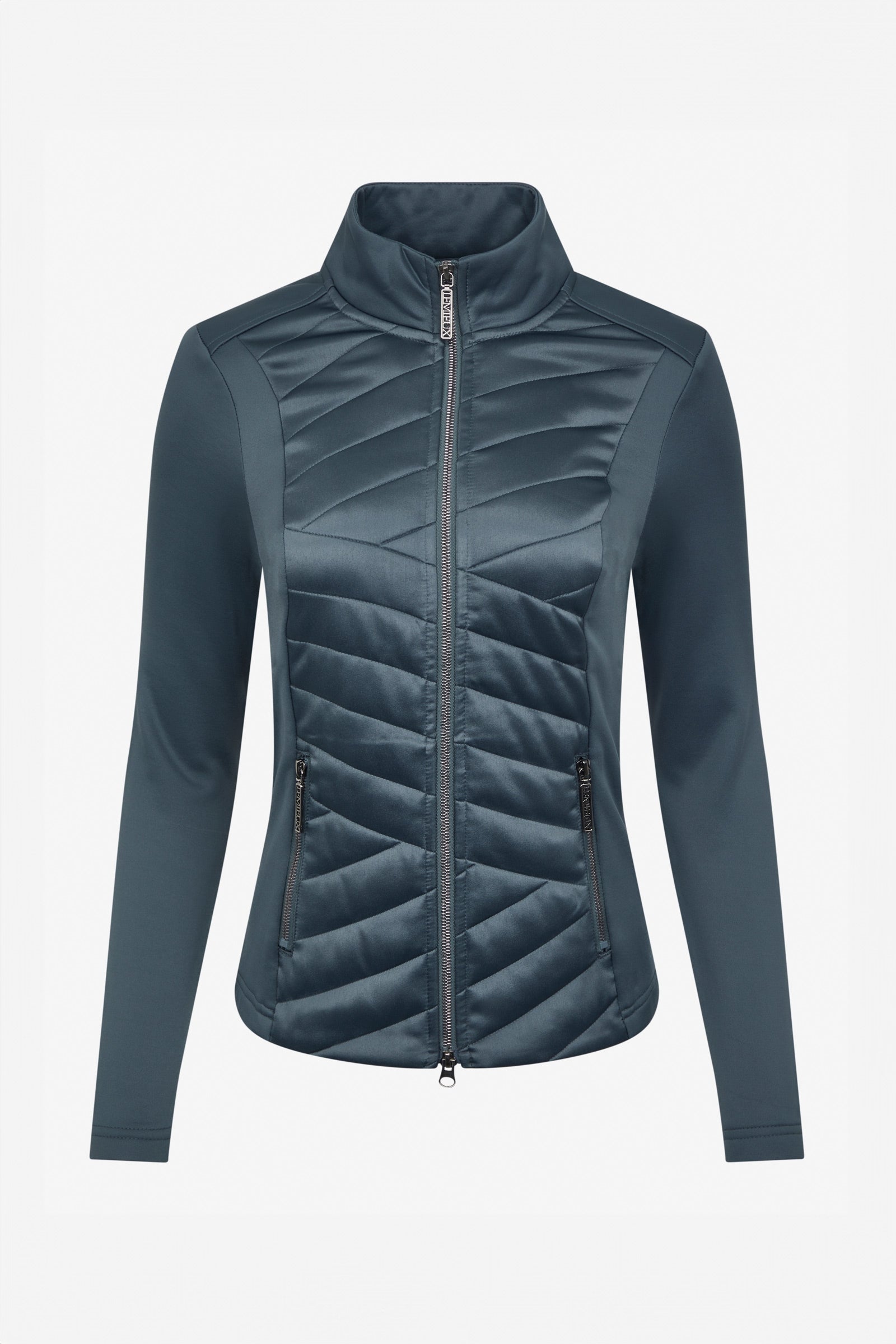 LeMieux Dynamique Women´s Jacket Women’s Riding Clothing