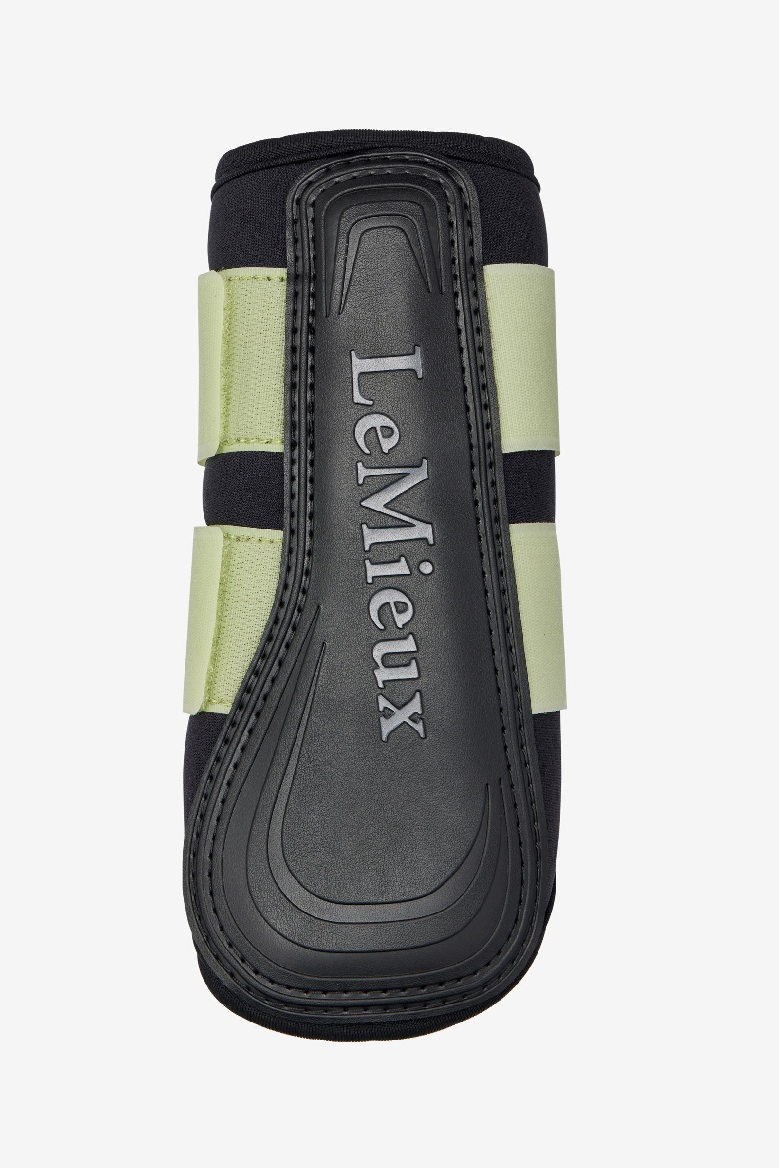 LeMieux Air-Tek Grafter Brushing Boots Leg Protection & Hoof Protection for Horses