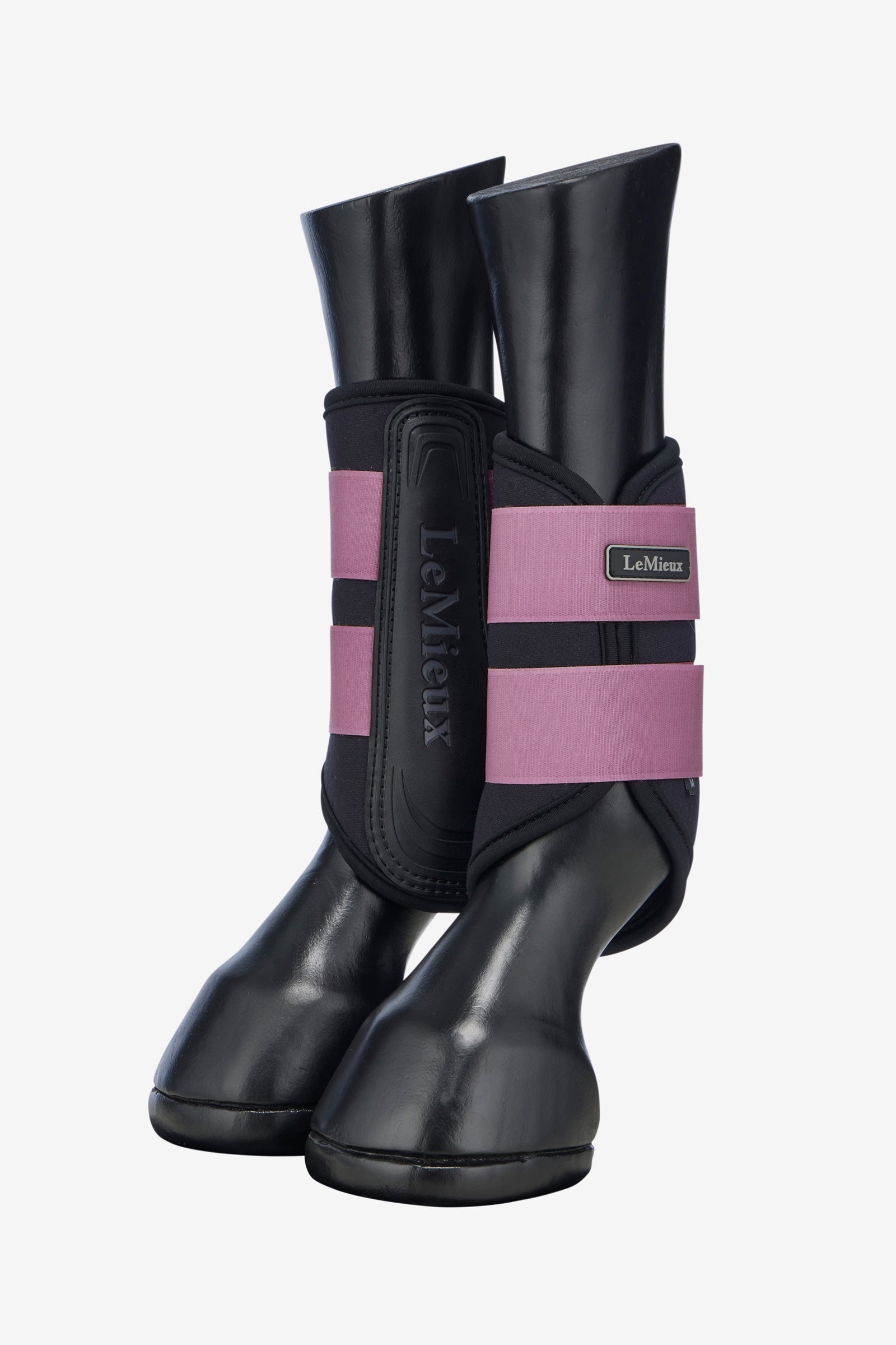 LeMieux Air-Tek Grafter strijklappen Leg & Hoof Protection