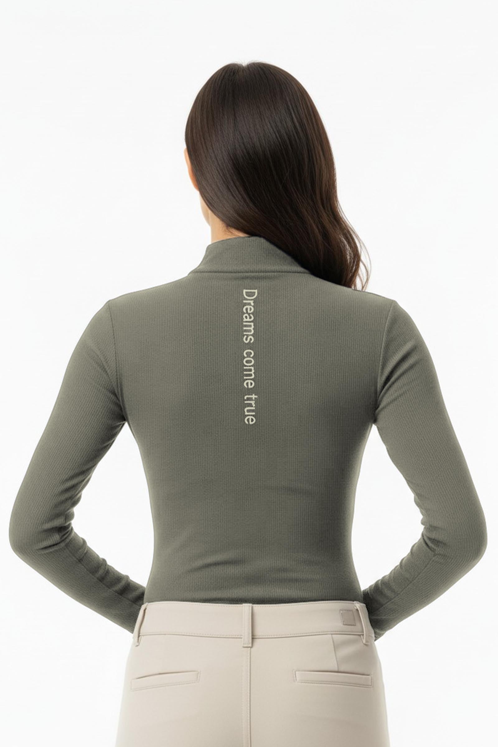 PS of Sweden Ryder Women´s  Ribbed Baselayer Women’s Riding Clothing