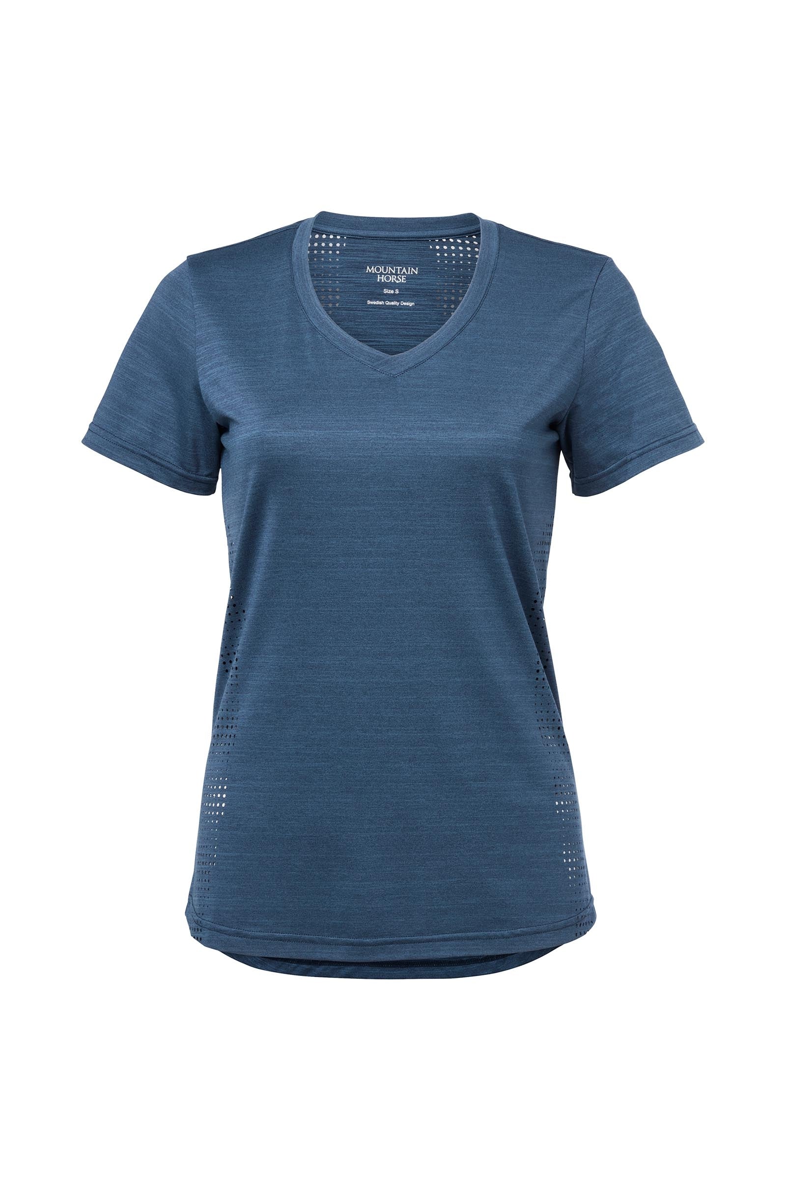 Mountain Horse Aztec Women´s T-Shirt Dames paardrijkleding