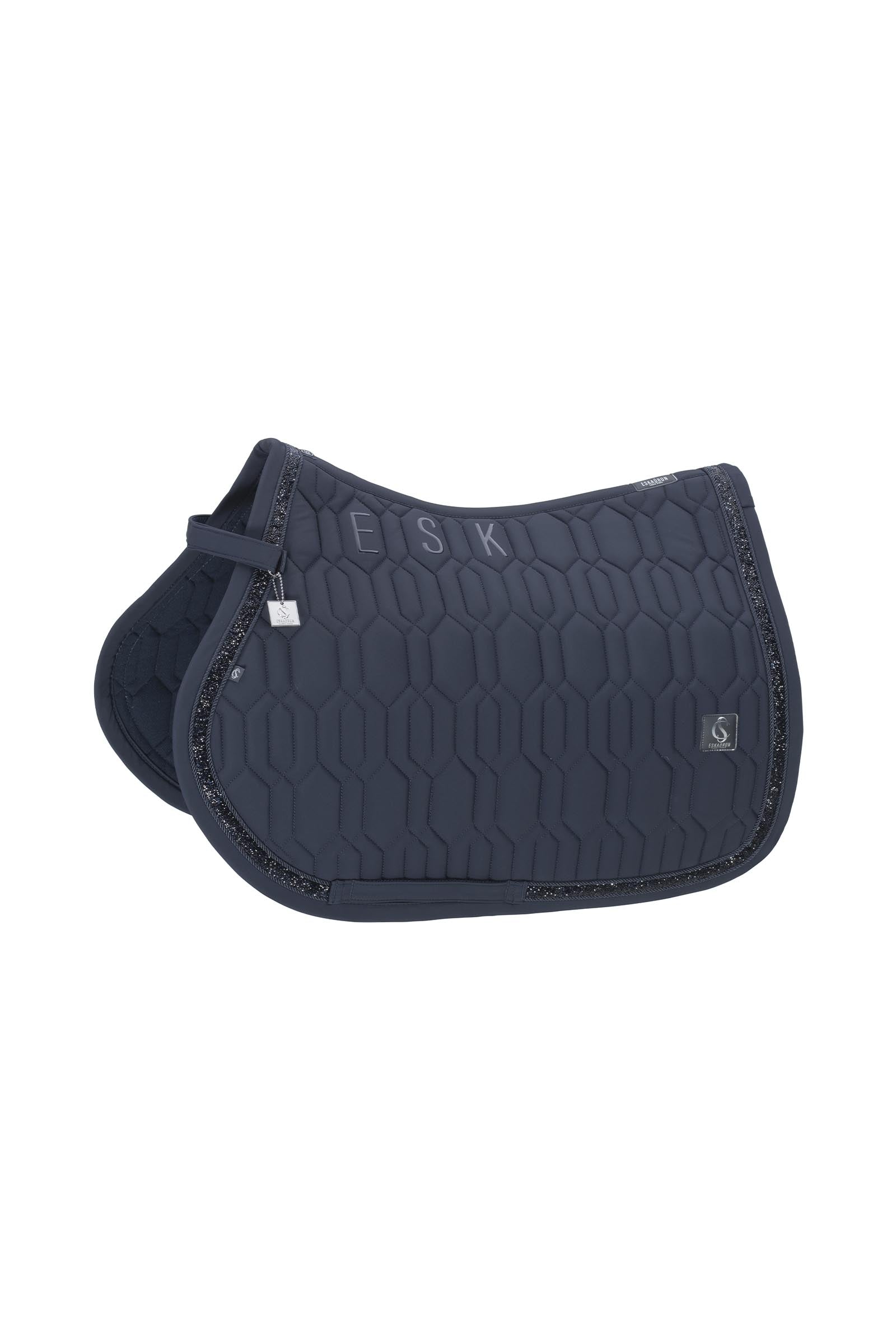 Eskadron Classic Sport SS26 Softshell Jewel veelzijdig zadeldek Zadeldekjes