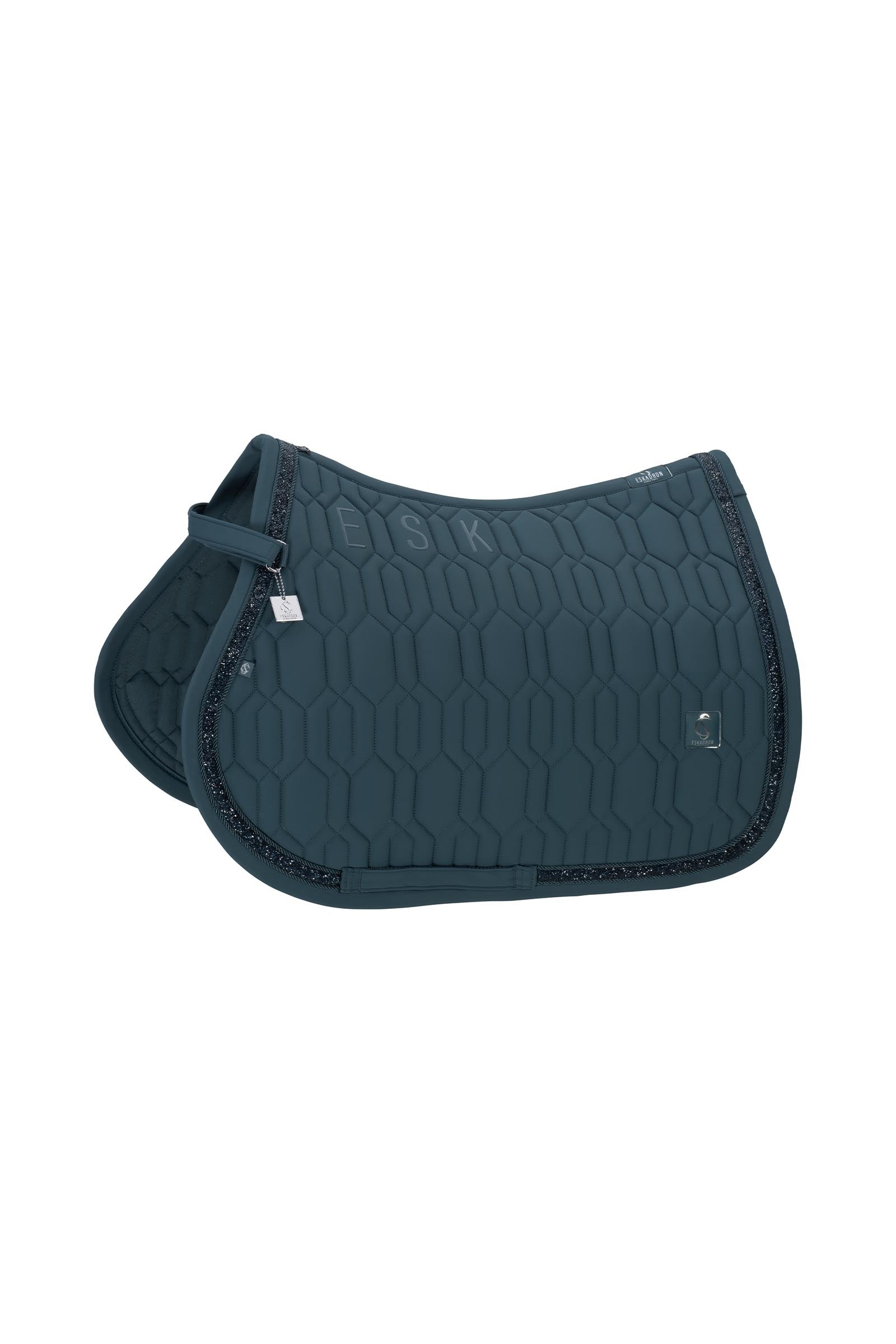 Eskadron Classic Sport SS26 Softshell Jewel veelzijdig zadeldek Zadeldekjes
