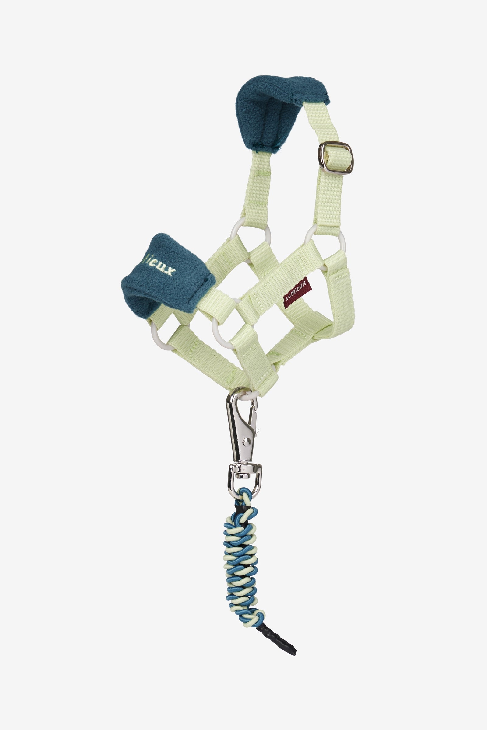 LeMieux Vogue Toy Pony halster & halstertouw Cadeauwinkel