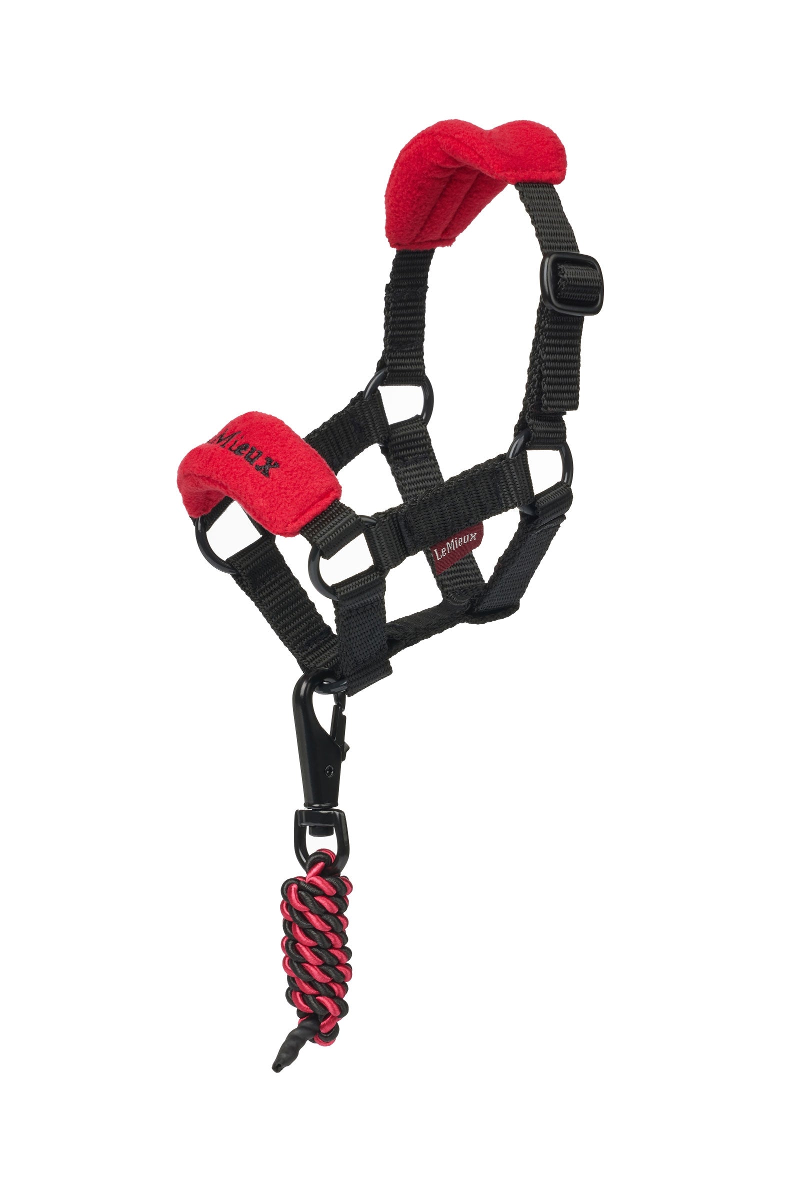 LeMieux Vogue Toy Pony Headcollar & Leadrope Gifts & Toys