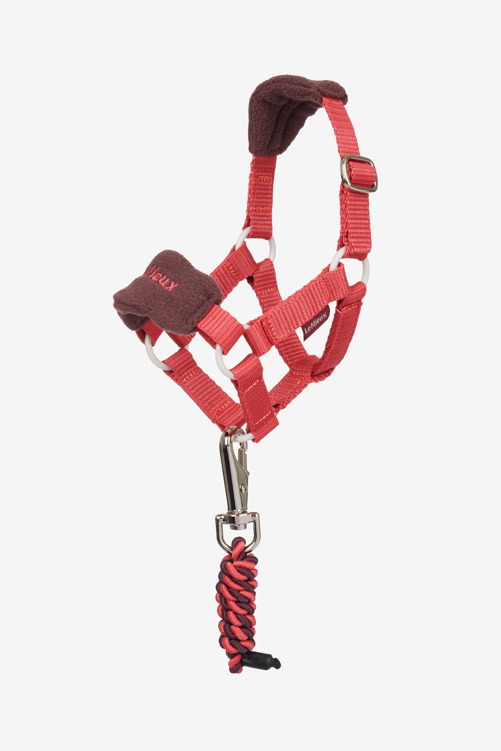 LeMieux Vogue Toy Pony halster & halstertouw Cadeauwinkel