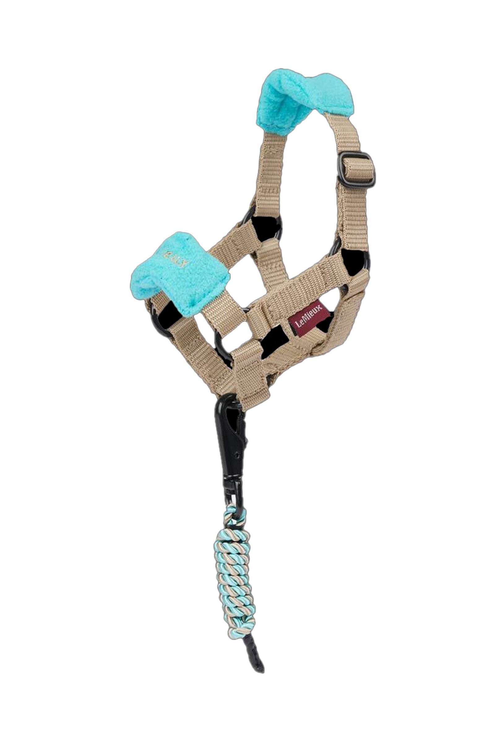 LeMieux Vogue Toy Pony halster & halstertouw Cadeauwinkel