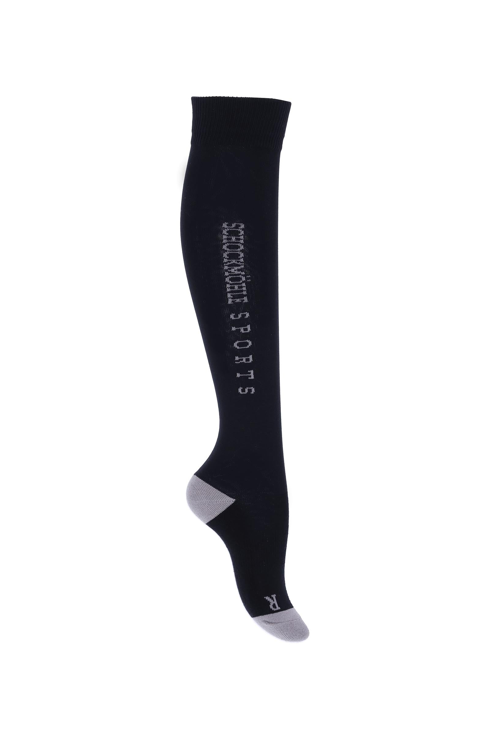 Schockemöhle Sports Functional Sporty Socks Style Sokken