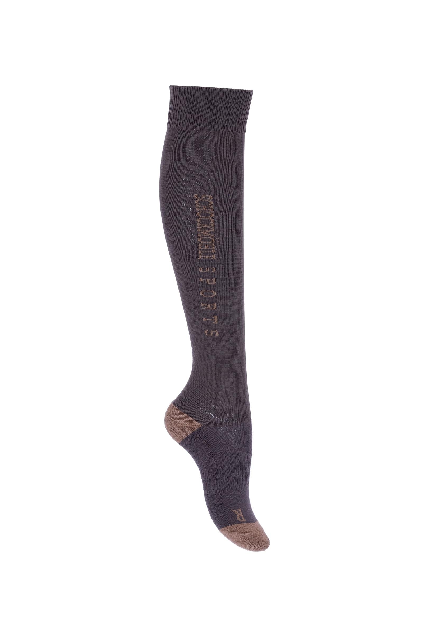 Schockemöhle Sports Functional Sporty Socks Style Sokken