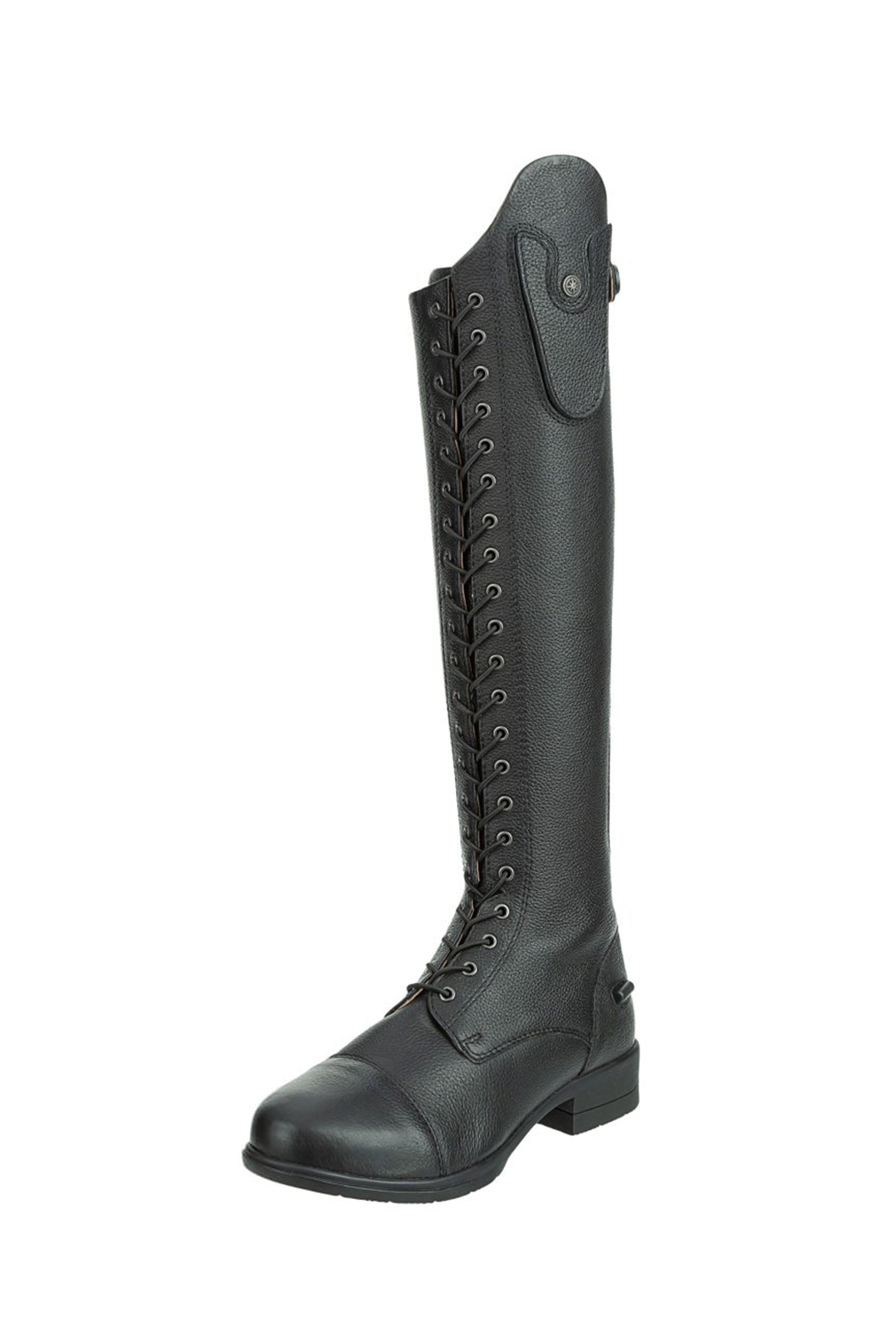 Suedwind Footwear Nova Kids Fun Polo Convertible kinder rijlaars Paardrijlaarzen & chaps