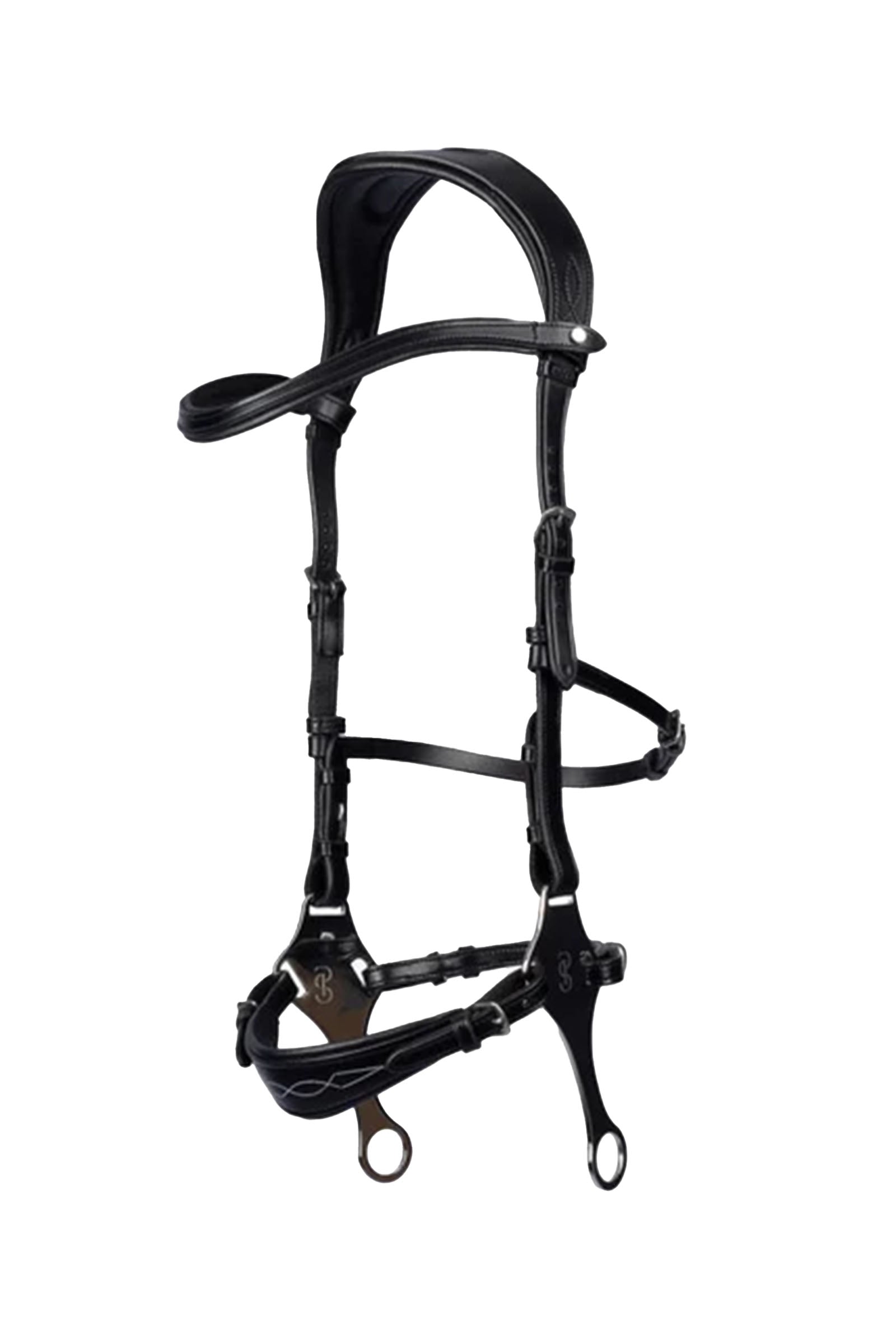 PS of Sweden Bridle Hackamore Sport Bridles & Reins