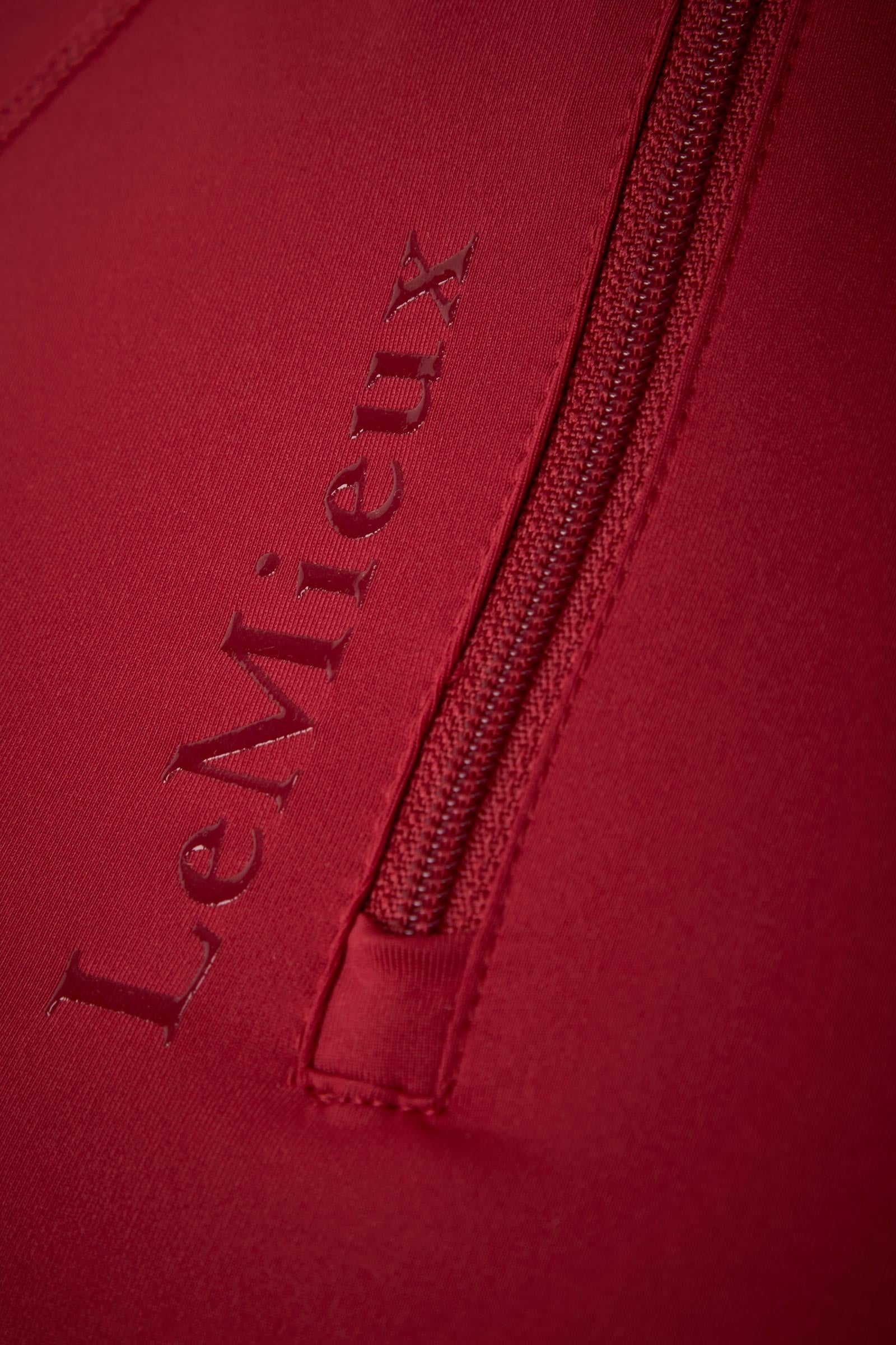 LeMieux Ladies Base Layer Women’s Riding Clothing