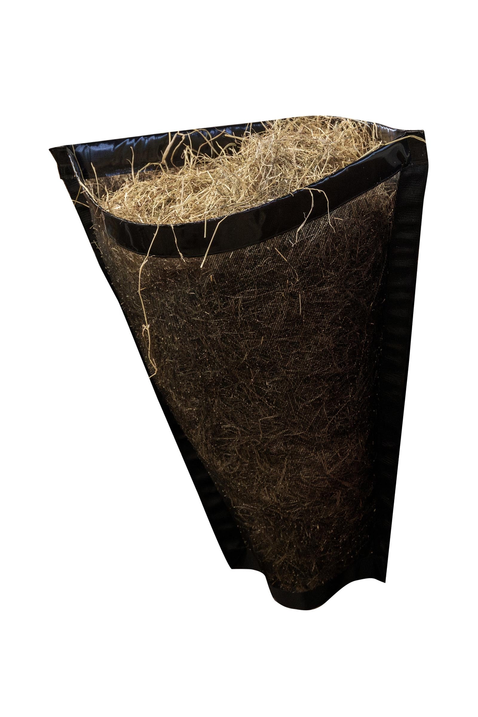 Kentucky Horsewear Kentucky hoek-hooinet, groot Voederen & Drinken